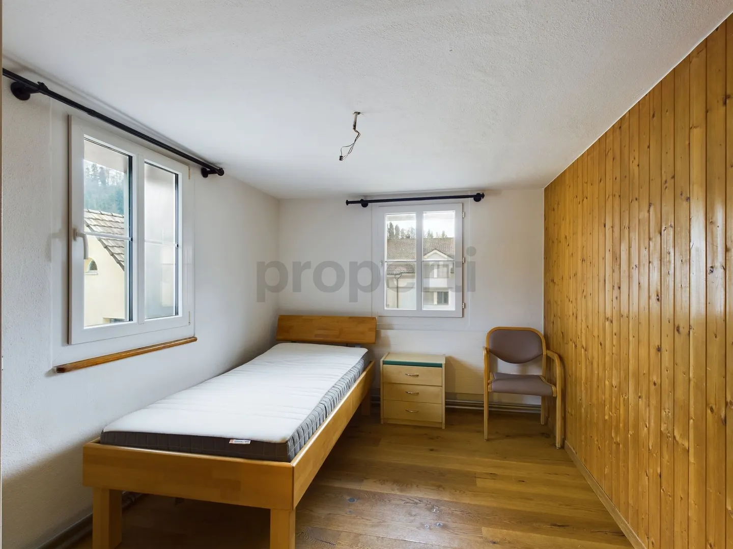 Furnished WG Rooms in Friendly Community with Nature-Oriented Location - Photo 10 of 13