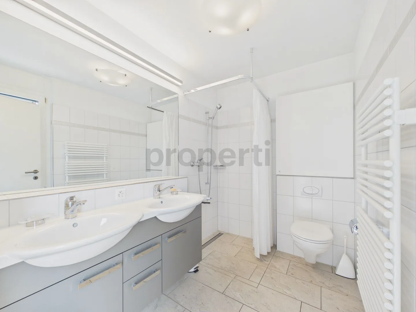 Spacious Corner House in Wildpark, Ground Source Heating and Fantastic Garden - Photo 11 of 12
