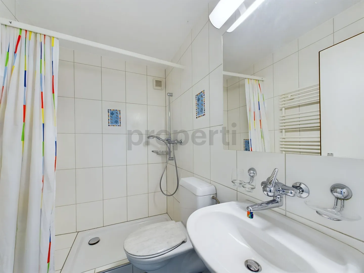 Wunderschöne Wohnung mit 90 m² Balkon - Foto 9 von 11