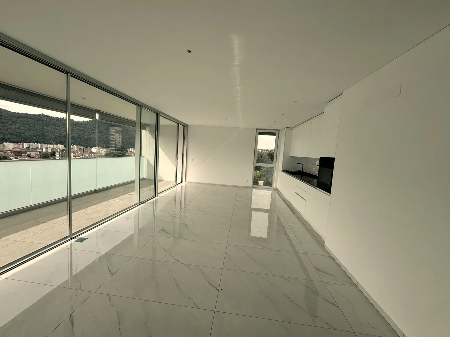 New 4.5 Room Apartment in Vacallo - Photo 8 of 12