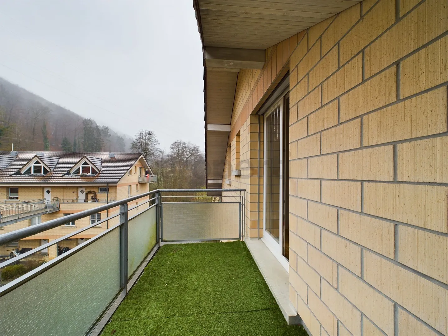3.5-Room Maisonette Apartment in Liestal - Photo 11 of 12