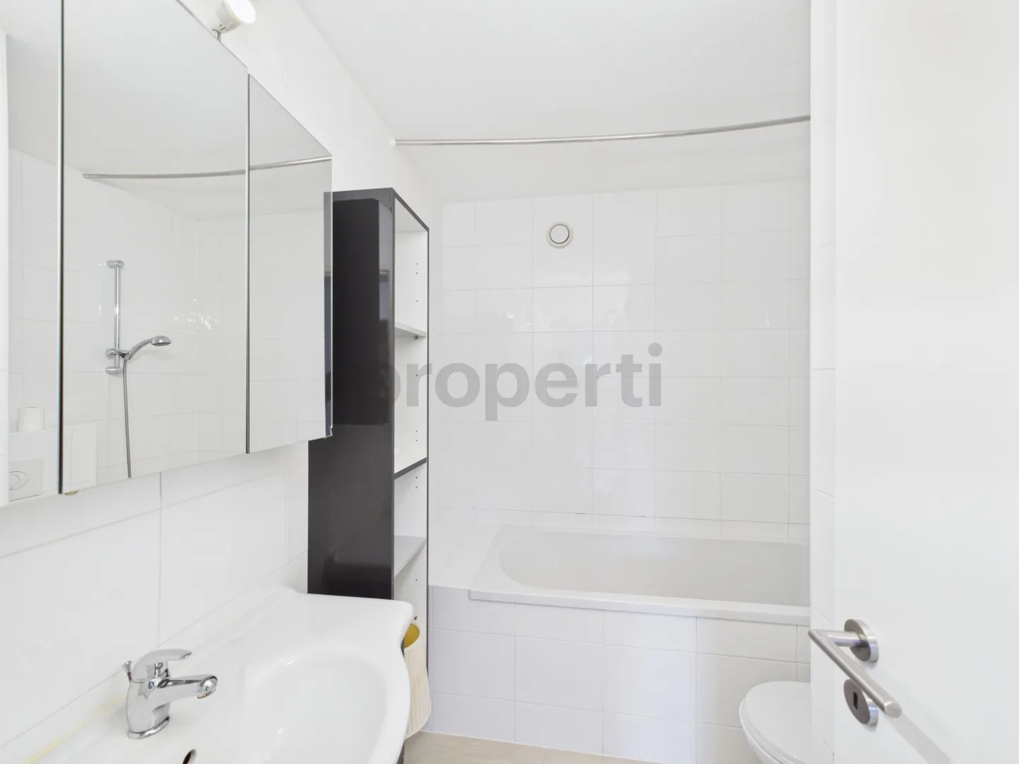 Geräumige und lichtdurchflutete 4.5-Zimmer-Wohnung in Herzogenbuchsee, BE - Foto 5 von 7