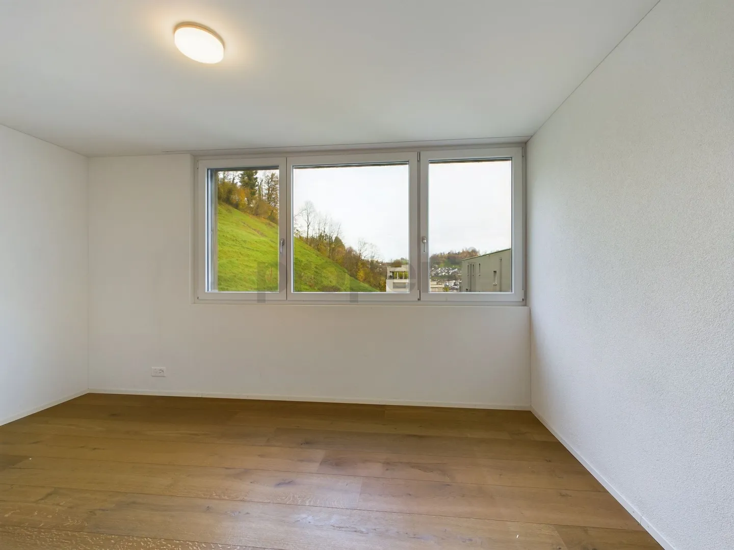 Traumhafte Wohnung in Wolhusen mit 3.5 Zimmern - Foto 5 von 7