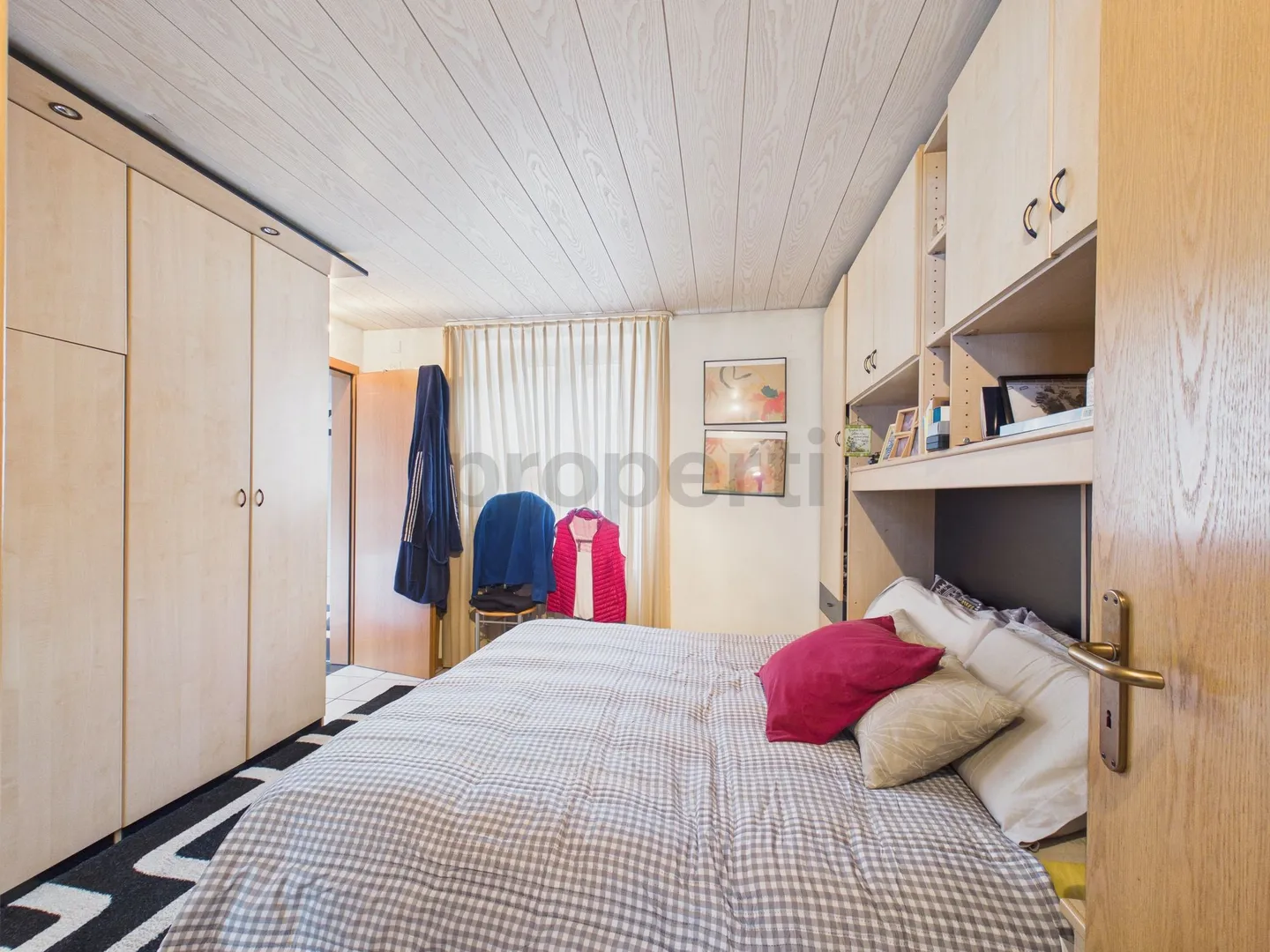 Spacious independent house 7.5 rooms with mountain views in Piotta - Photo 6 of 13