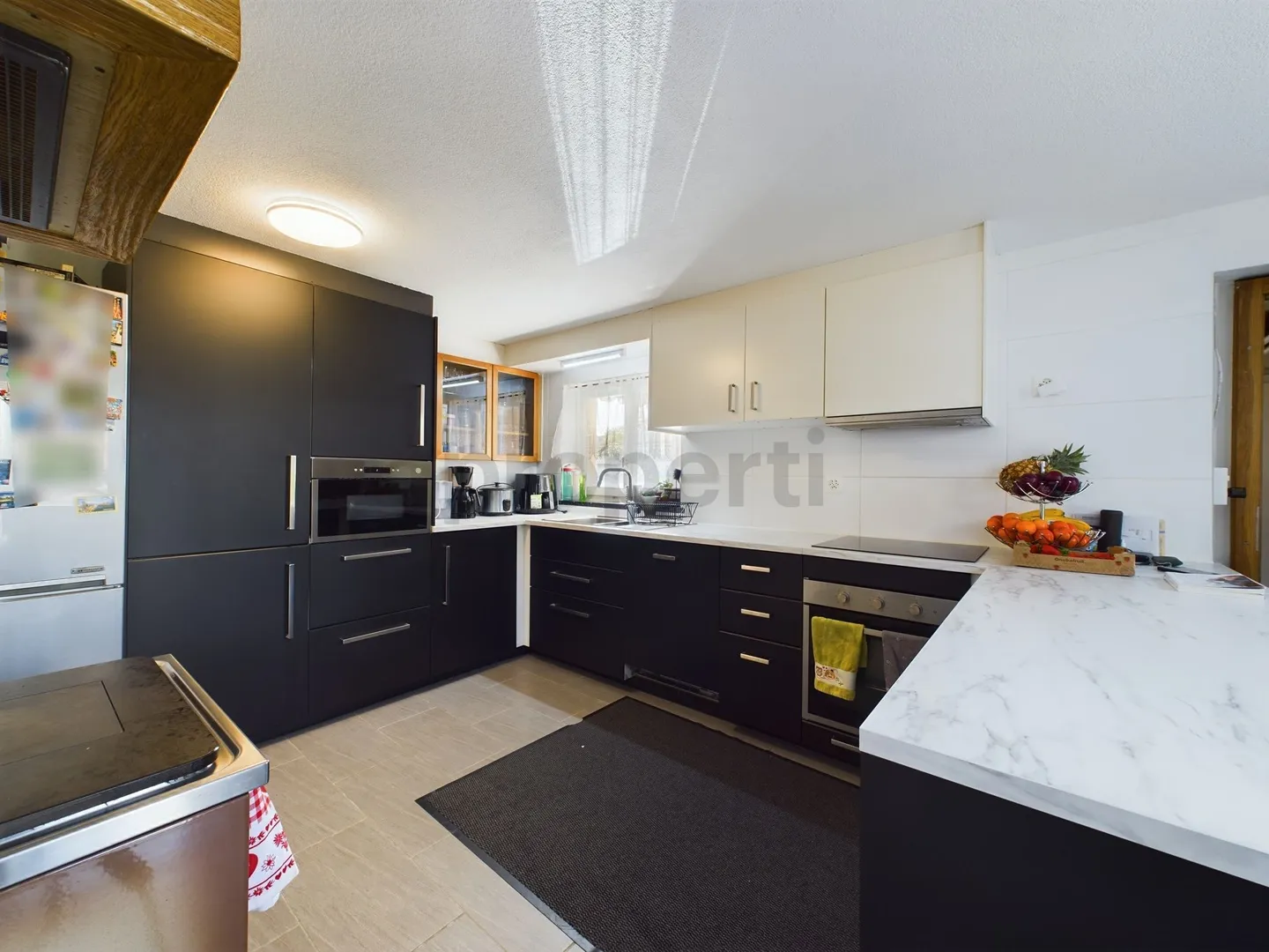 Maison de ville spacieuse de 6,5 pièces à Remigen - Photo 4 sur 12