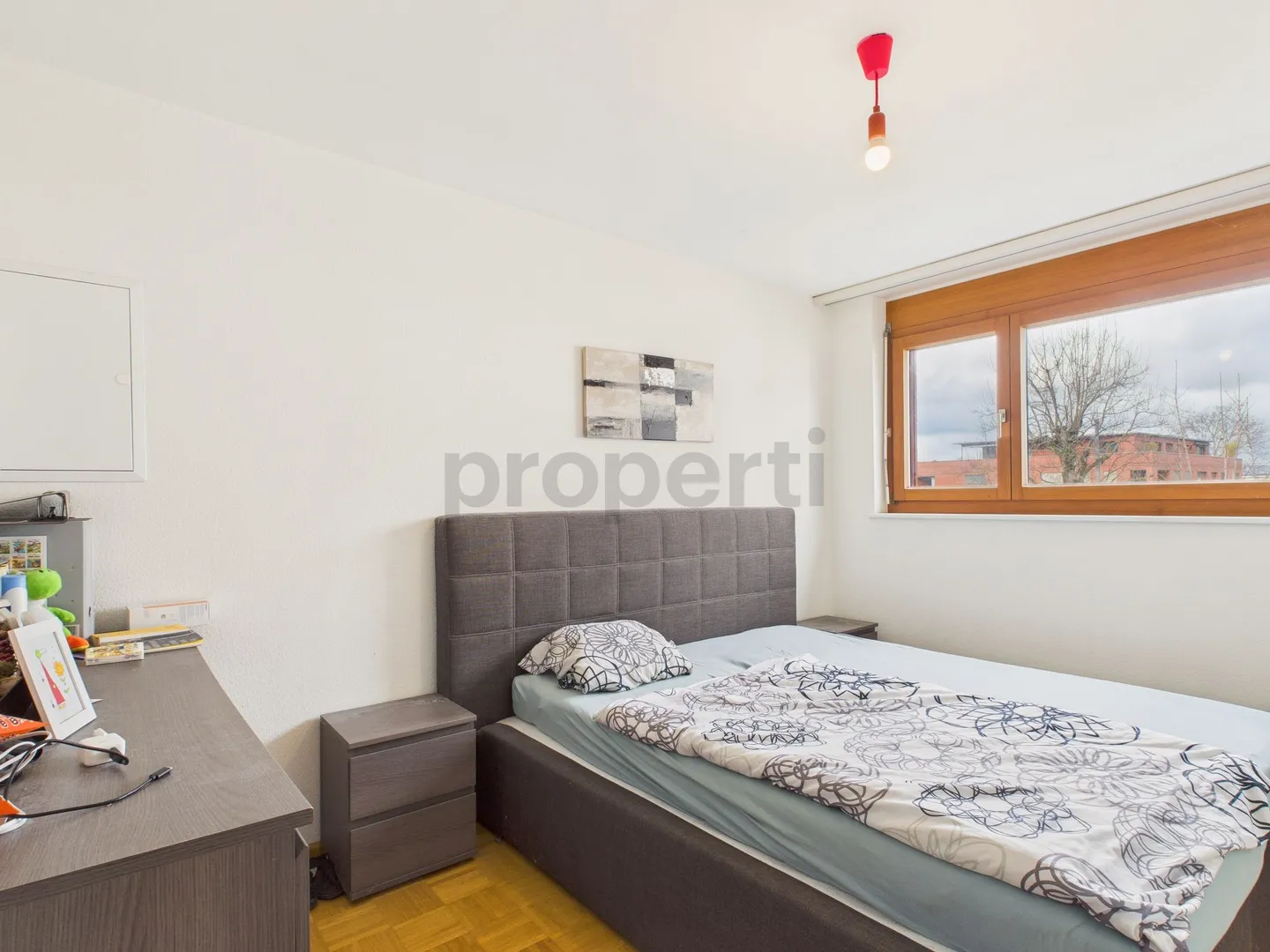 Appartement lumineux de 5,5 pièces avec jardin d'hiver à Ettingen - Photo 4 sur 11