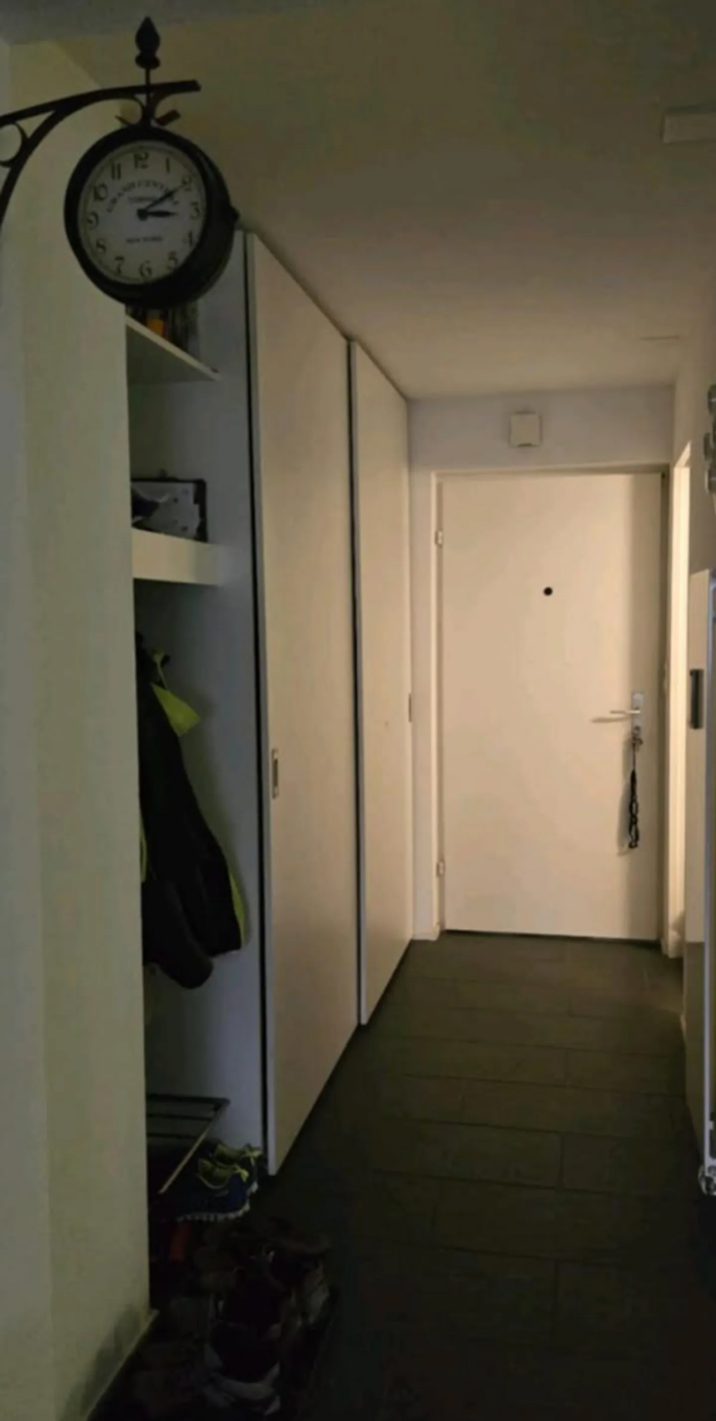 Charmante 1-Zimmer-Wohnung in Rothenburg - Foto 6 von 10