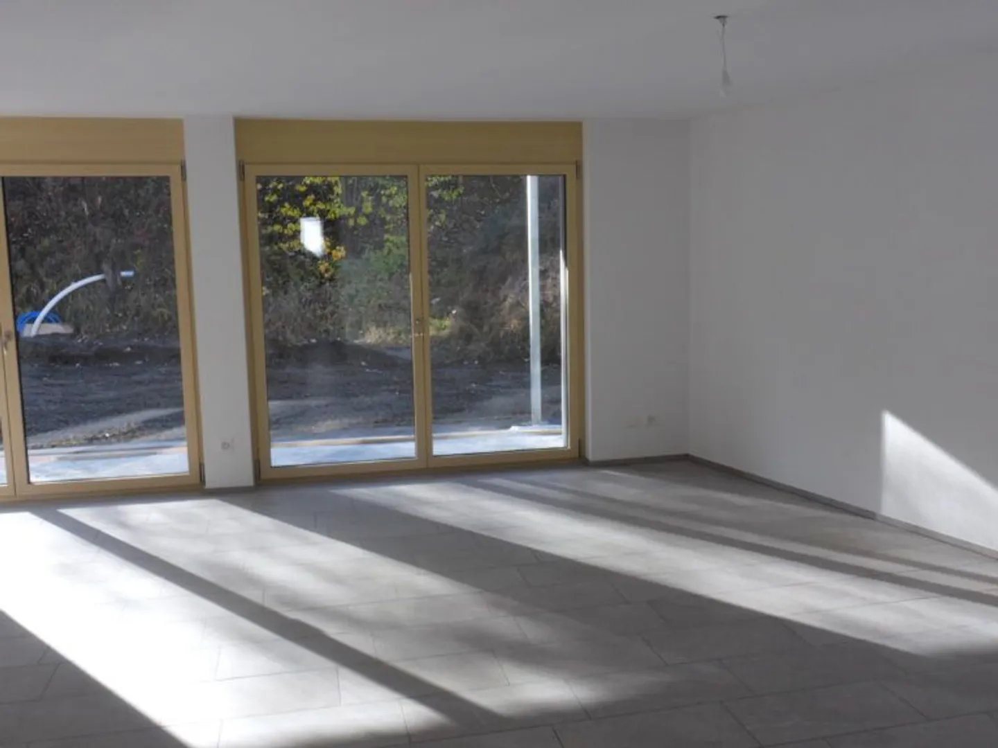 Modernes Apartment in Rhäzüns - Foto 2 von 13