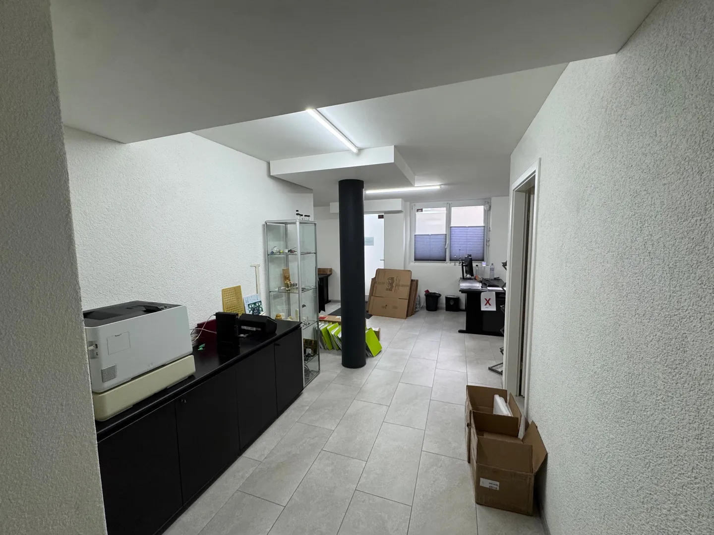 Appartamento moderno di 2,5 locali con ascensore e garage sotterraneo, Menziken - Foto 7 di 10