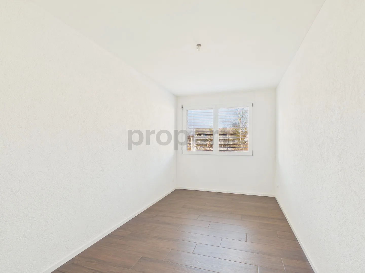 Modernes Apartment mit Lift in Egg - Foto 9 von 13