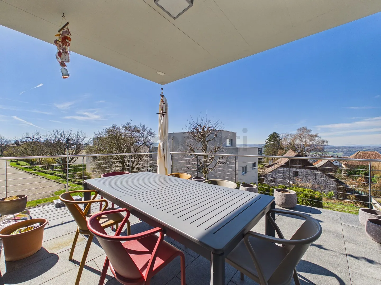 Appartement Luxueux à Bellikon - Photo 7 sur 13