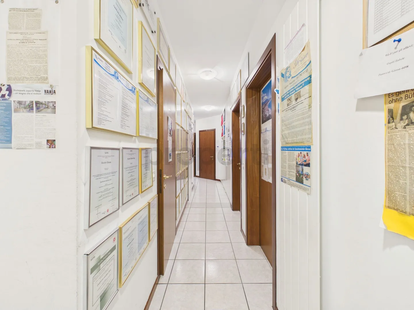 Appartement spacieux à Ascona - Photo 9 sur 11