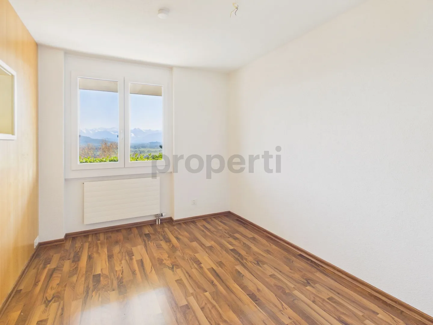 Helle 4.5-Zimmer-Wohnung in Rebstein - Foto 9 von 13