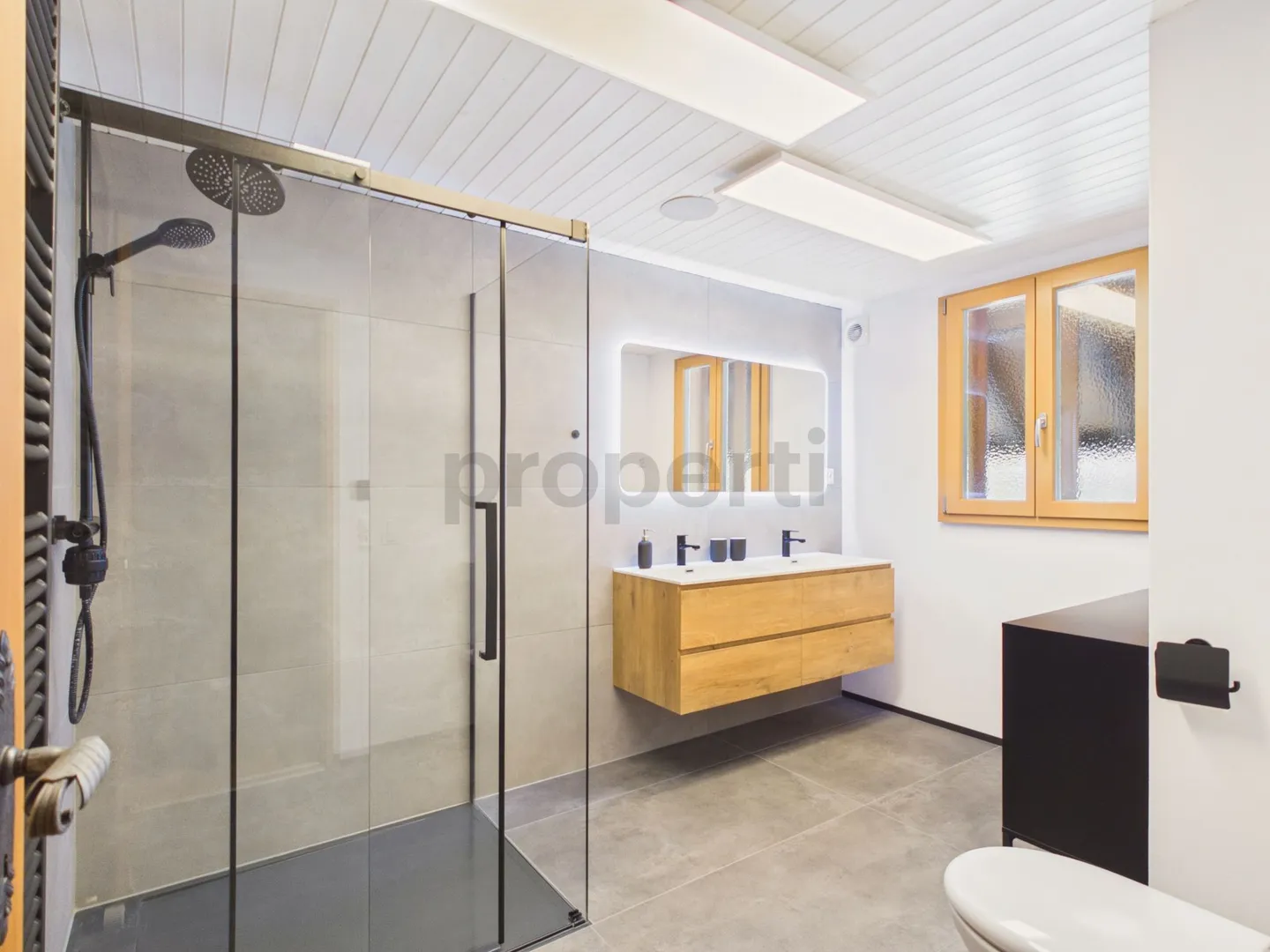 Helle, gemütliche 3.5-Zimmer-Wohnung in Orpund - Photo 9 of 12