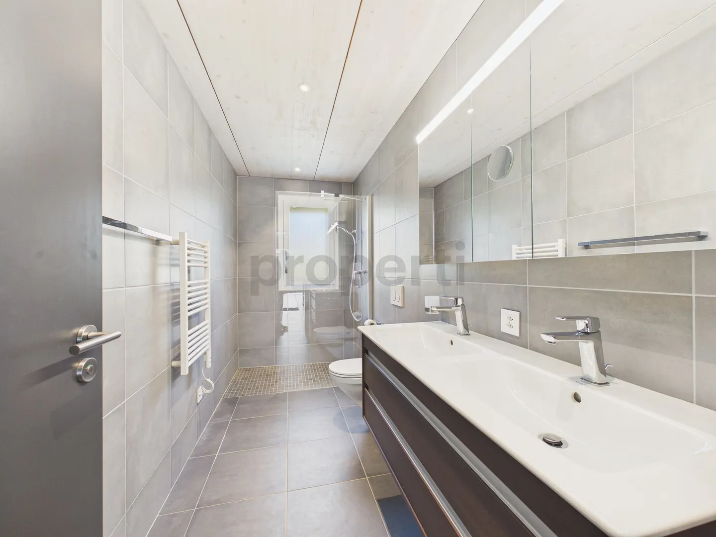 Modern 3.5 Room Apartment - Photo 6 of 13