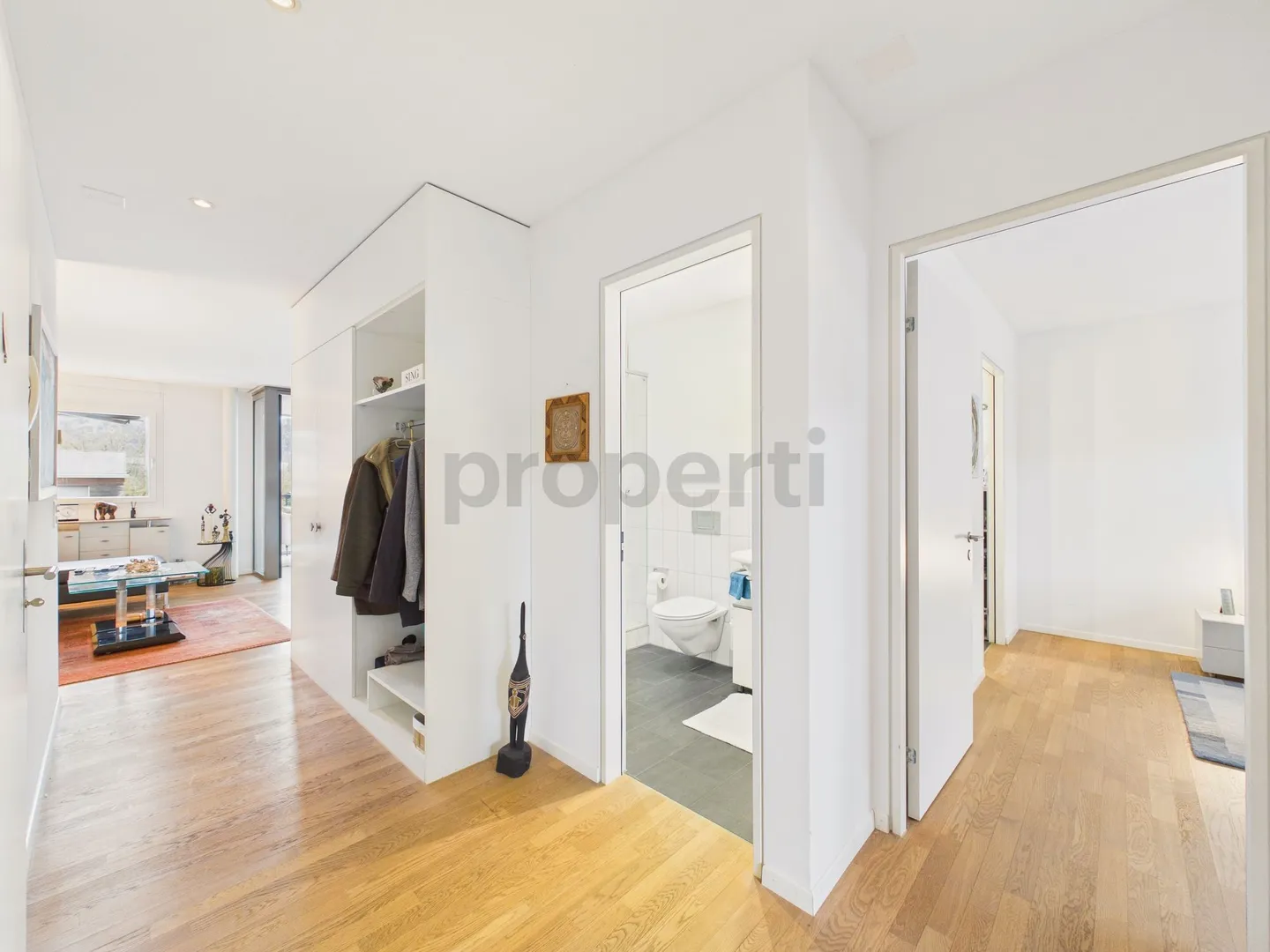 Charming Apartment in Wettingen - Photo 8 of 13