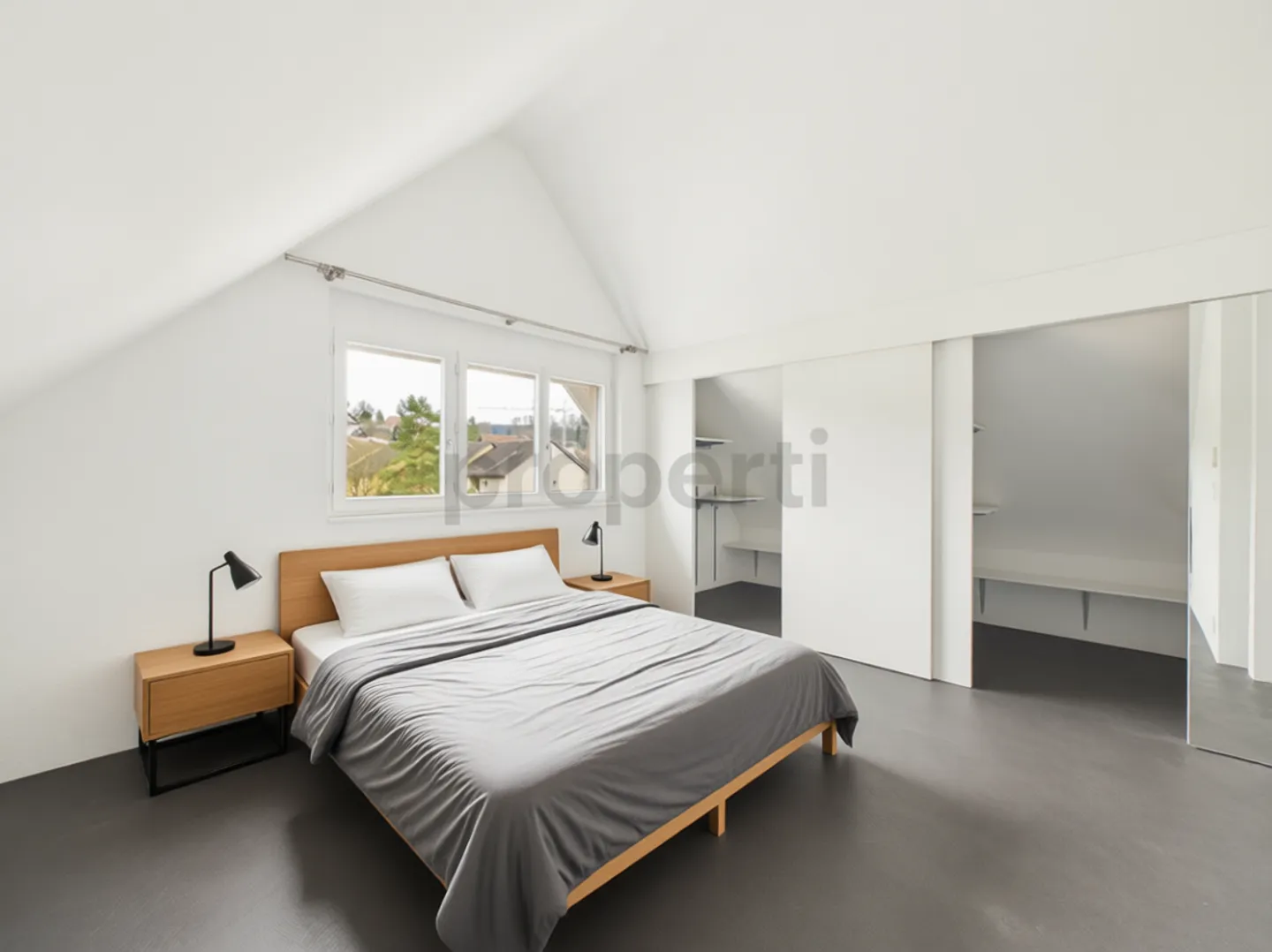 Appartamento duplex moderno e luminoso di 3,5 locali, Birmensdorf - Foto 8 di 13