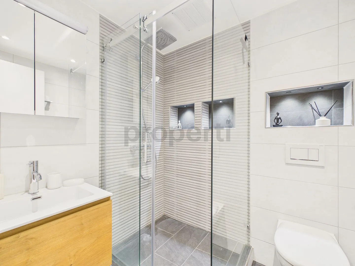 Geräumiges 5.5-Zimmer-Reihenhaus mit praktischem Grundriss, in Pfäffikon SZ (Baurecht) - Photo 9 sur 13