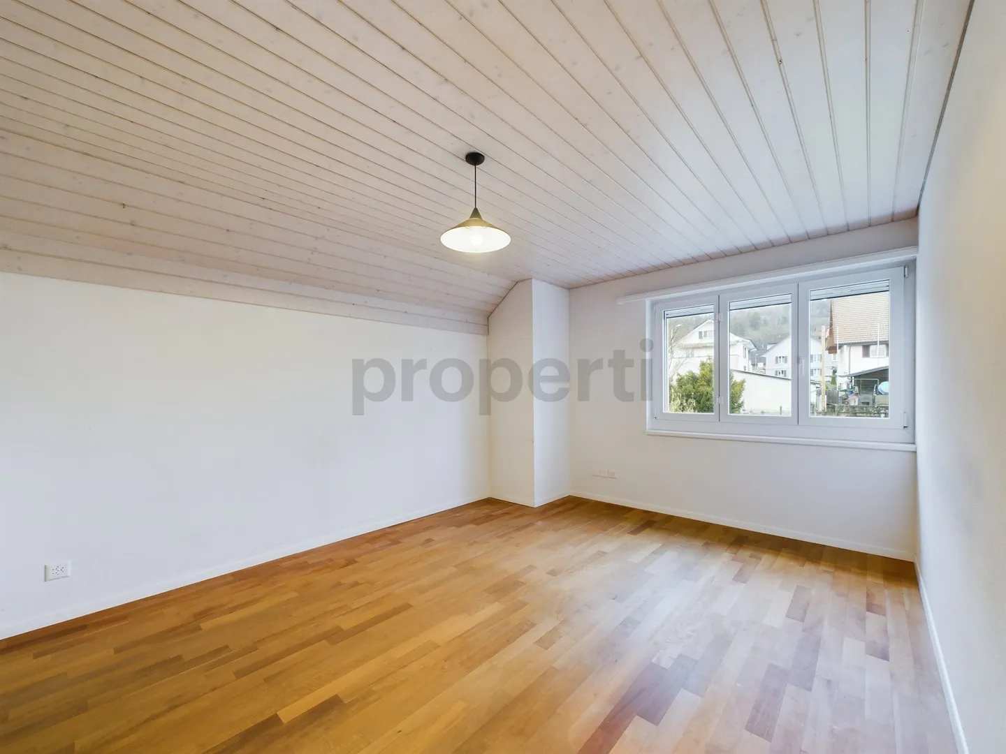 Living in the Heart of Tägerig: Dreamlike 7.5 Room Single-Family House - Photo 6 of 11