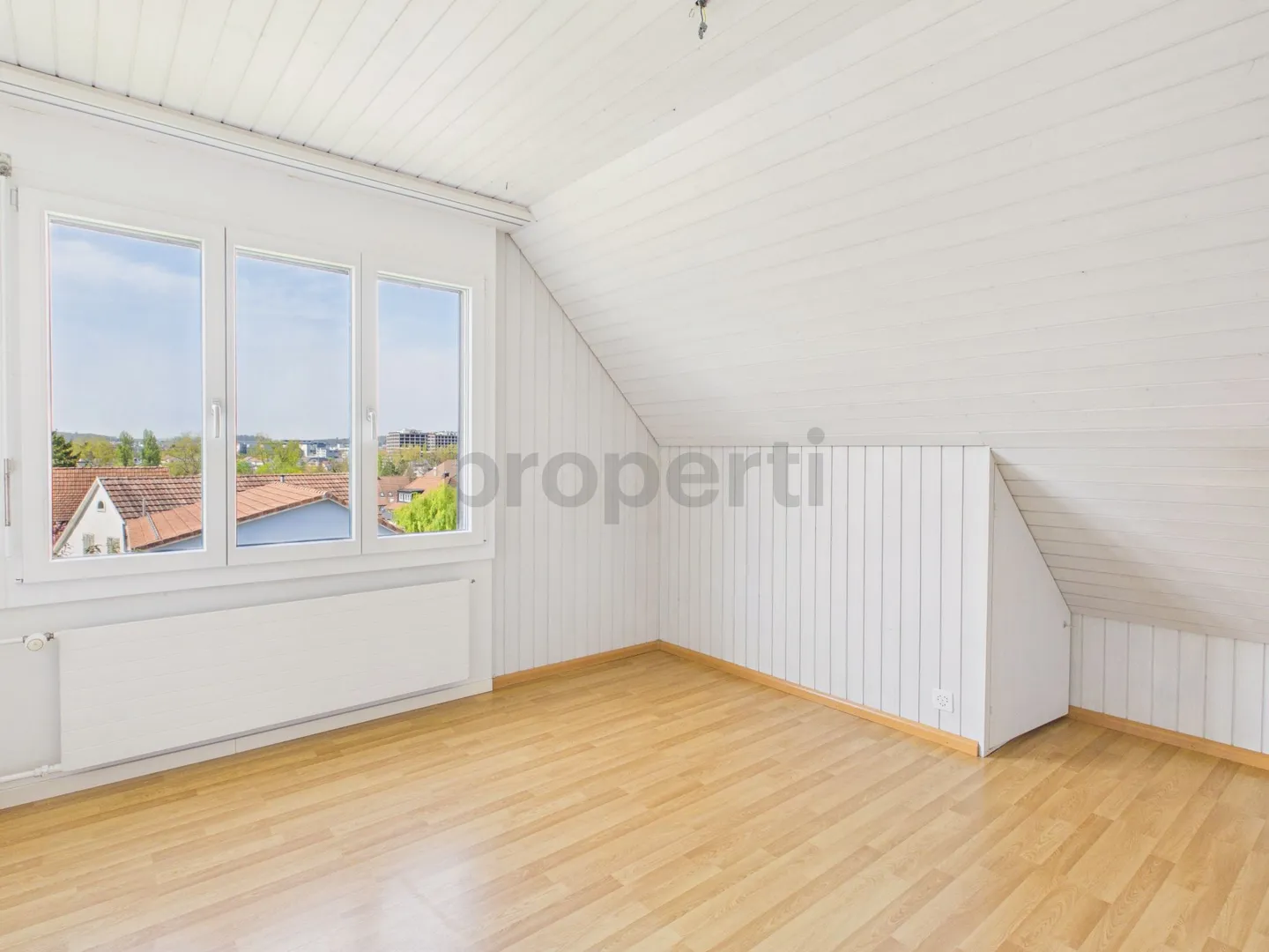 Charming 4.5-room single-family house with garage, Dornach - Photo 7 of 10