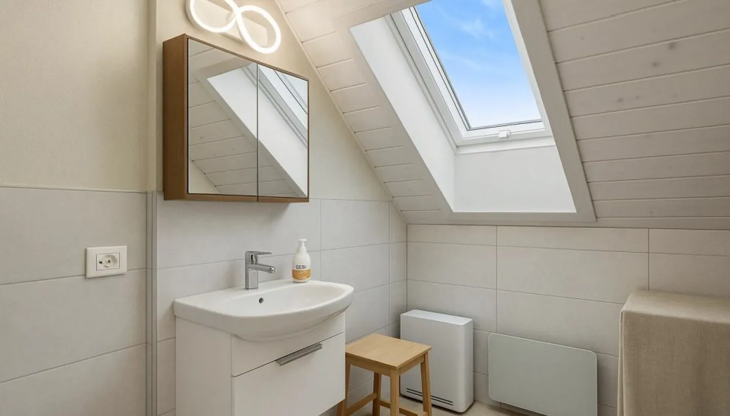 Faido - Independent house with garden renovated in the heart of Leventina - Photo 6 of 10