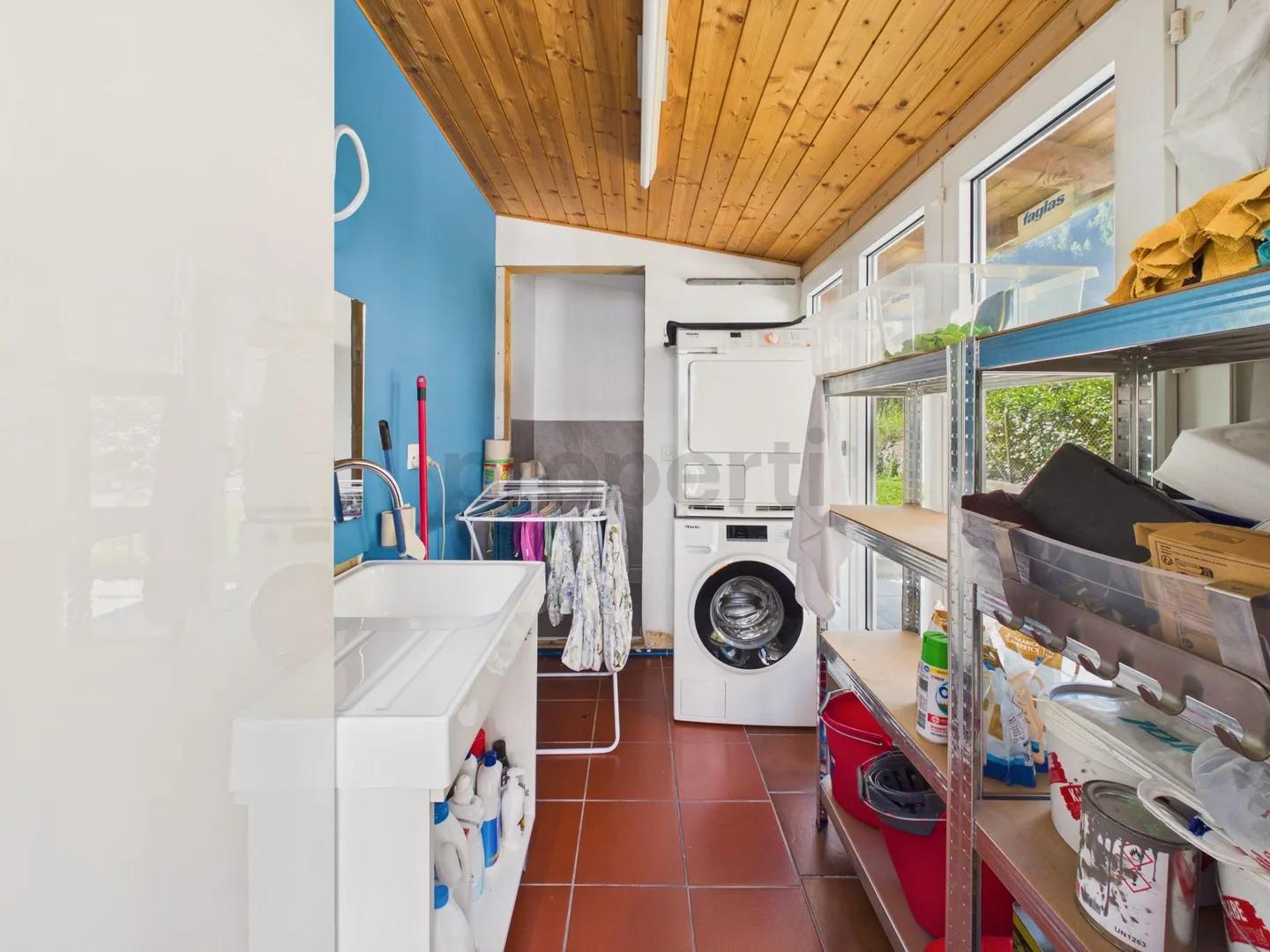 Casa ristrutturata e affascinante a Faido - Foto 10 di 13