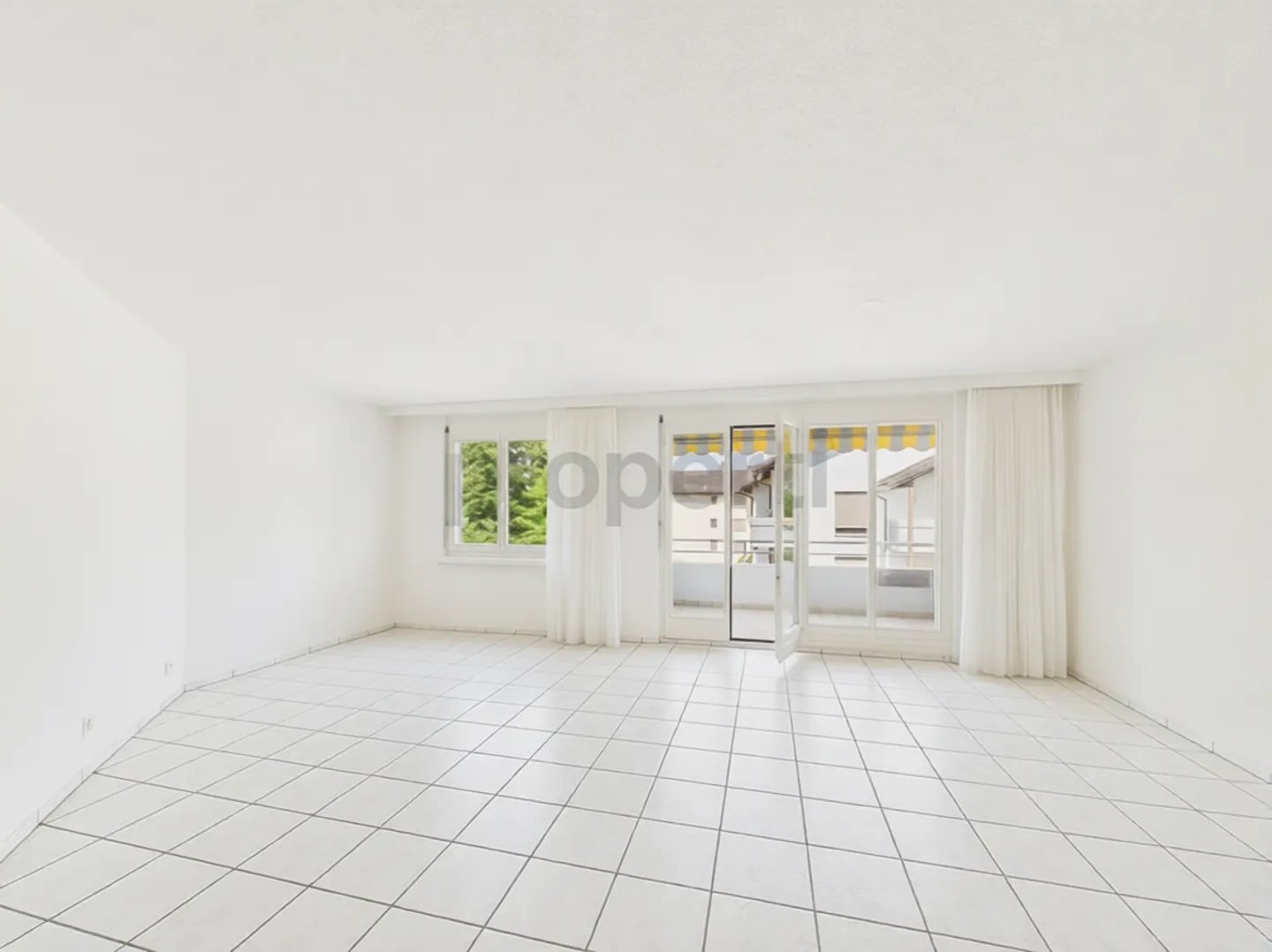 Appartement spacieux de 3,5 pièces avec grand balcon à Kreuzlingen - Photo 4 sur 13