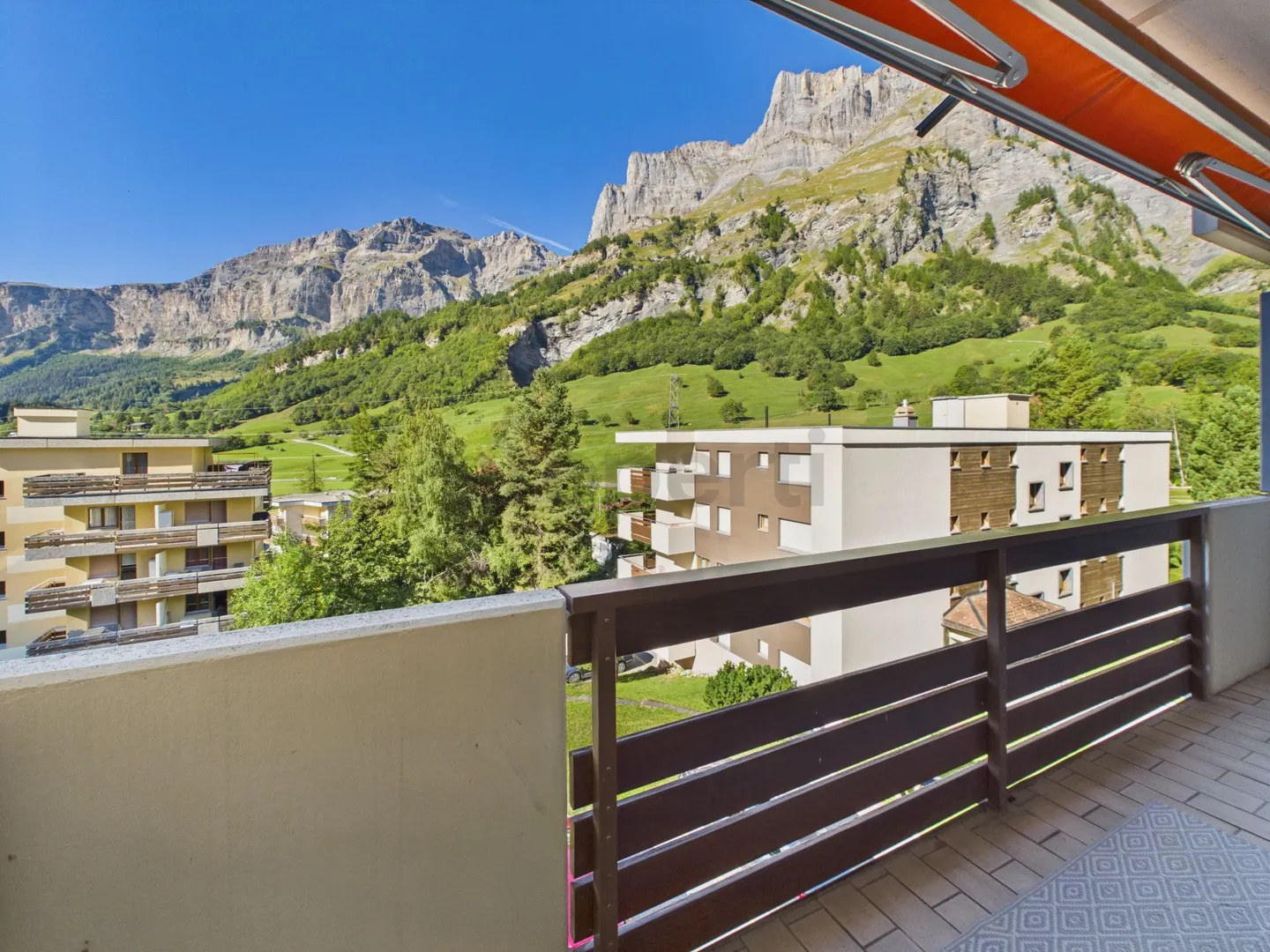 Holiday jewel in beautiful Leukerbad - ideal for personal use or rental - Photo 10 of 11