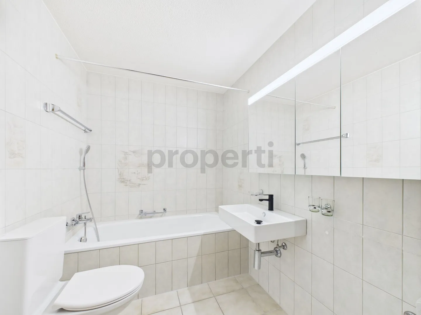 Gemütliche 4.5-Zimmer-Wohnung in Emmenbrücke, Kanton LU - Foto 8 von 12