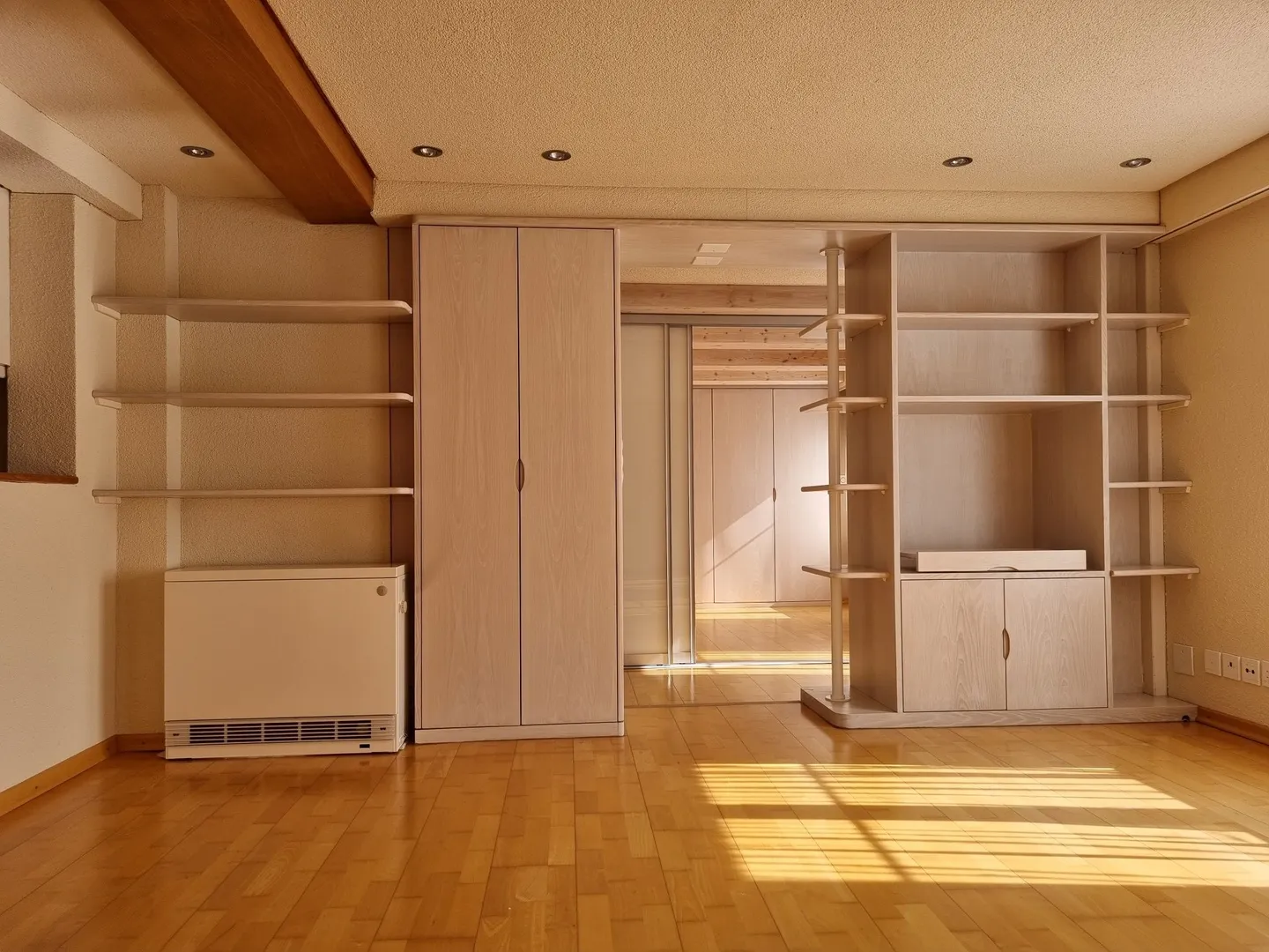 Idyllic Living in the Green in a Sunny Location in Niederurnen - Photo 8 of 13