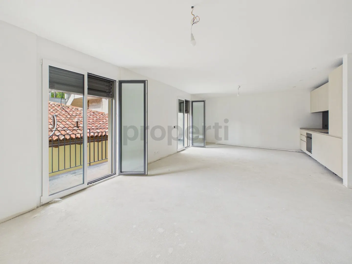 Appartamento Moderno a Brissago - Foto 2 di 9