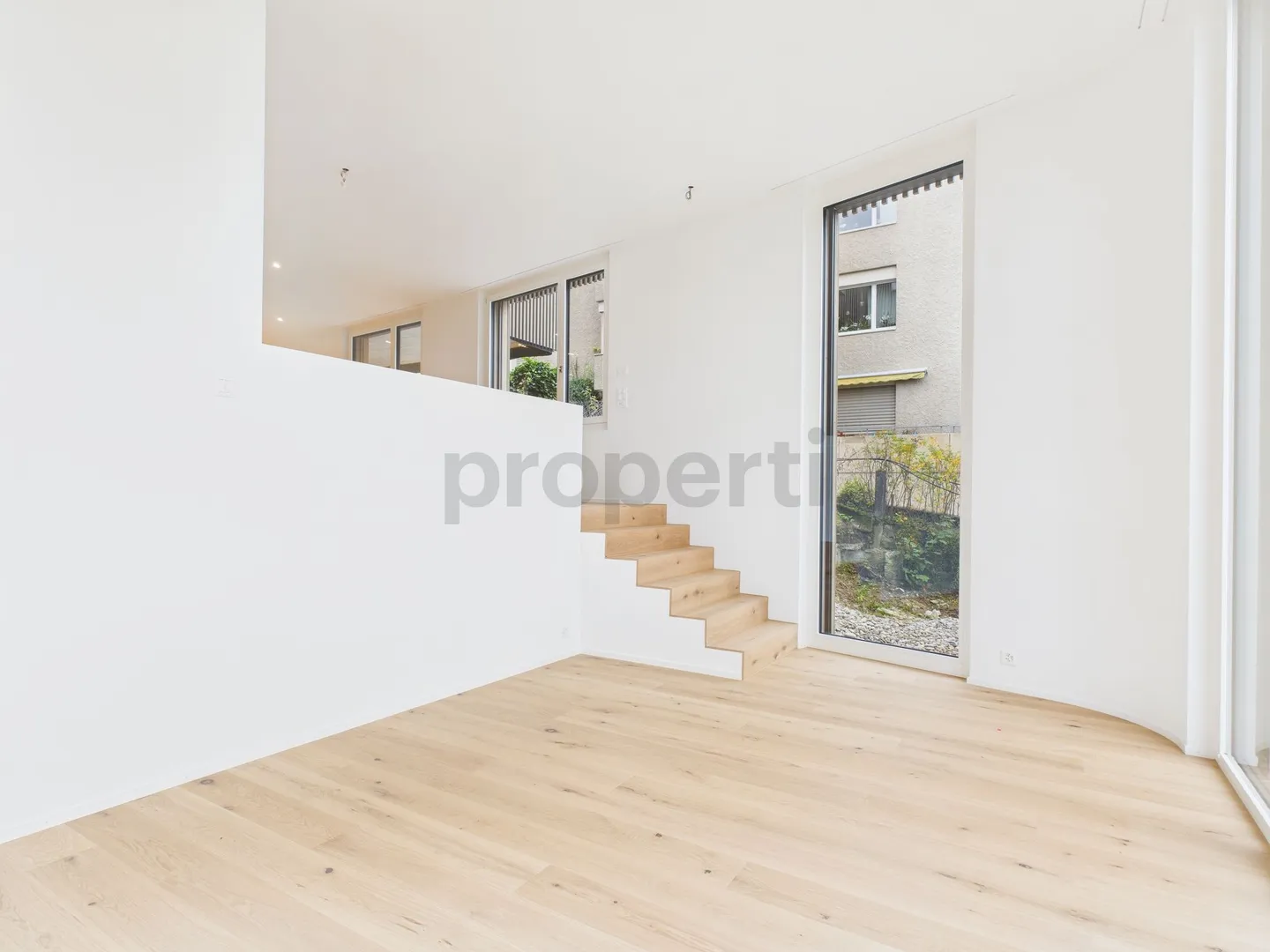 Exquisite 5-Zimmer-Wohnung in der begehrten Region Zürich - Foto 7 von 13