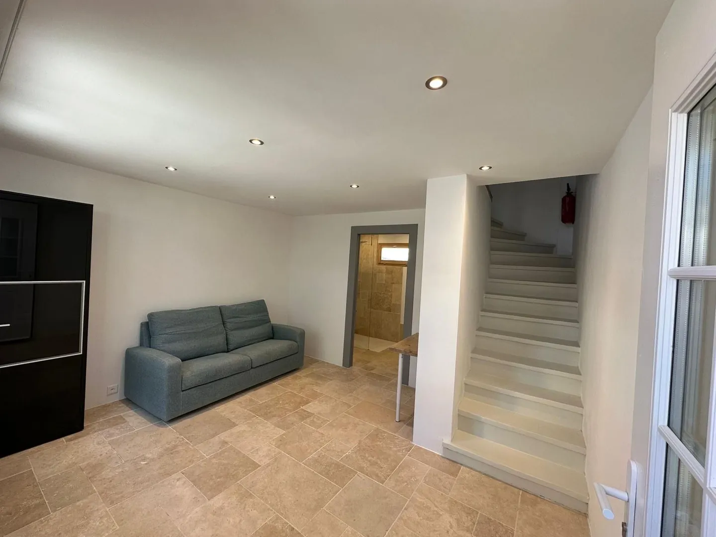 Renovated Detached House in Collonges, Valais - Photo 2 of 9