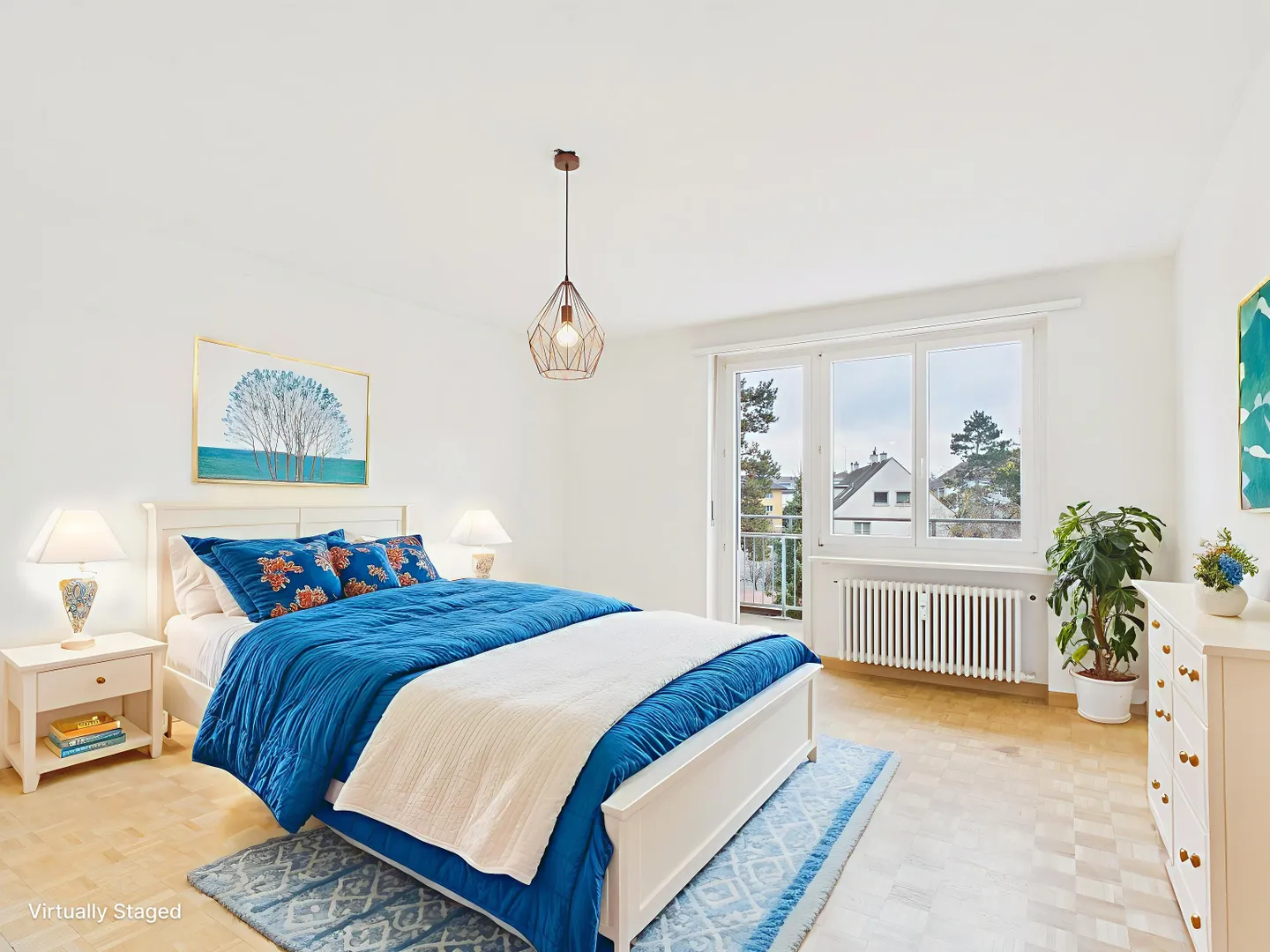 Appartamento maisonette attraente e molto grande di 173 m2 ad Allschwil, BL - Affitto limitato a 24 mesi fino alla fine del 2027 - Foto 7 di 13