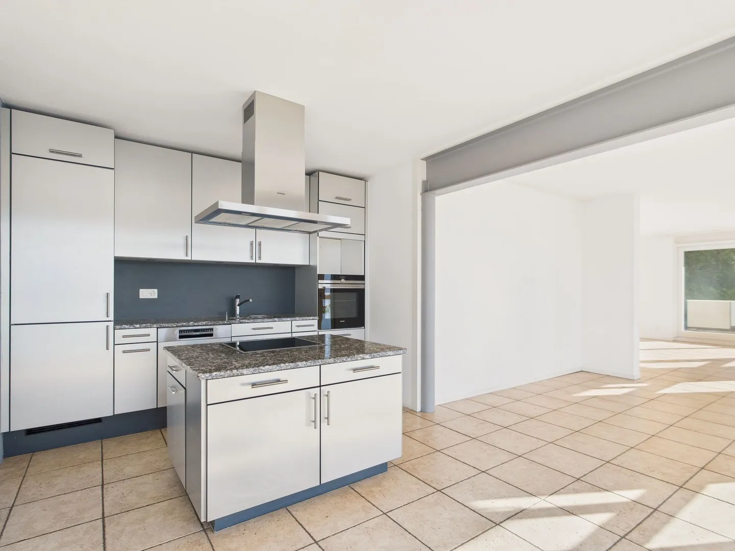 Appartamento eccezionale con vista panoramica sul Lago di Ginevra a Chernex - Foto 4 di 13