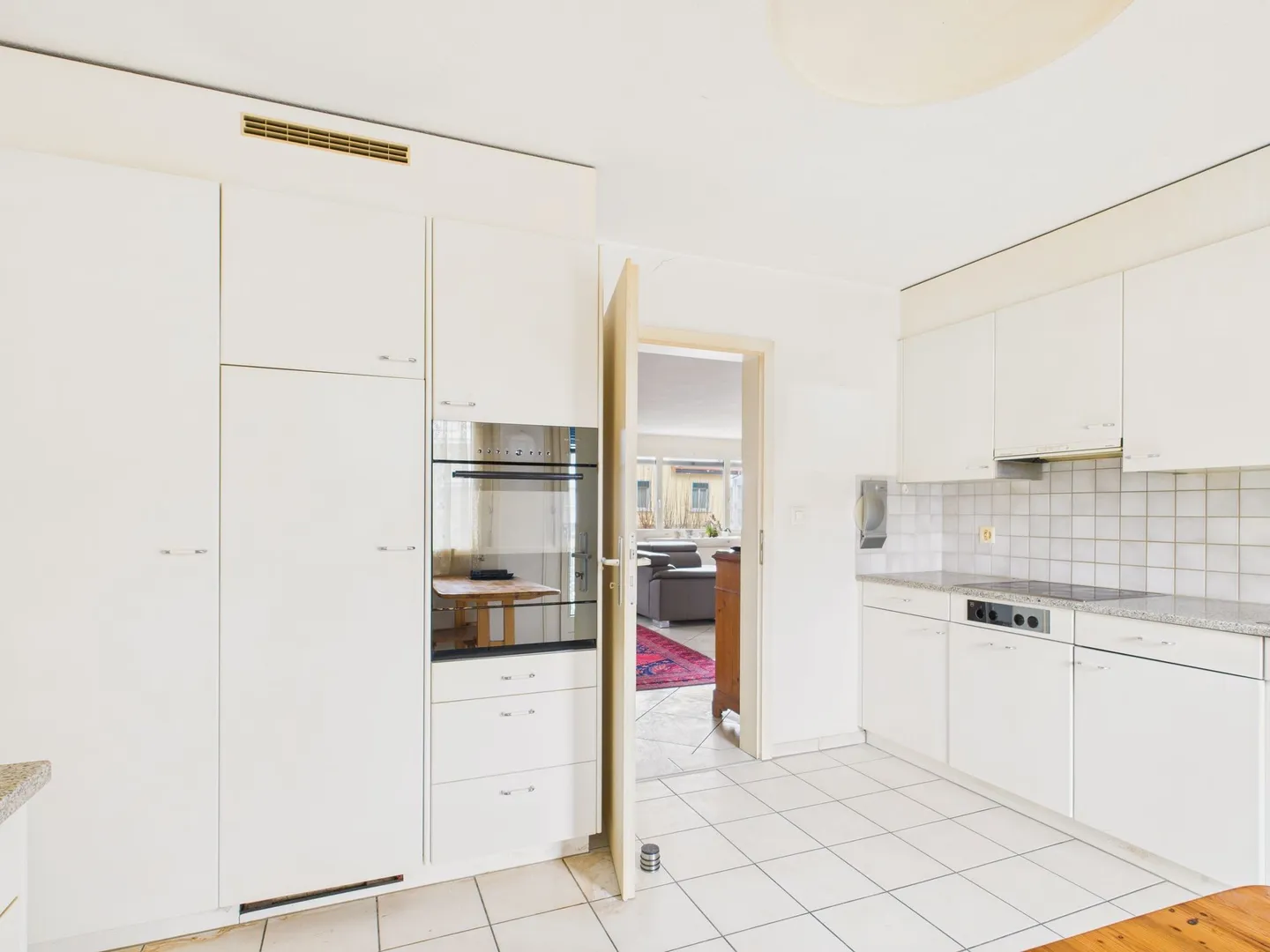 Grosszuegige 3.5-Zimmer-Wohnung mit Balkon, Zuzwil - Photo 4 of 11