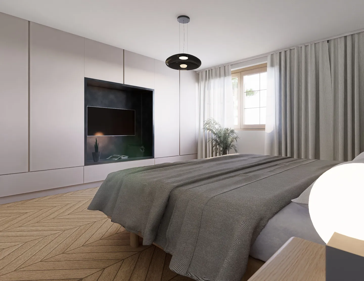 Appartements neufs exclusifs à Wattwil - vivre moderne dans un cadre naturel - Photo 5 sur 11