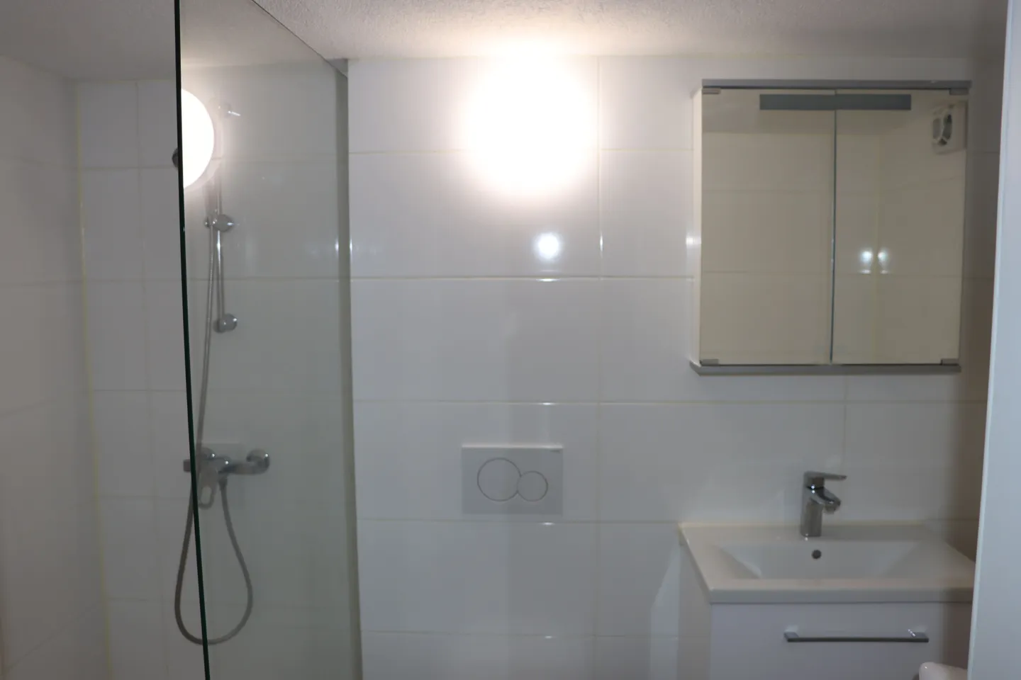 Helle 5.5-Zimmer Wohnung mit grosser Terrasse in Derendingen - Foto 8 di 10