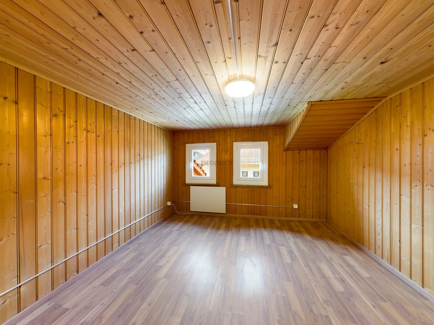 Einmaliges Renditeobjekt in Wila - Foto 5 von 8