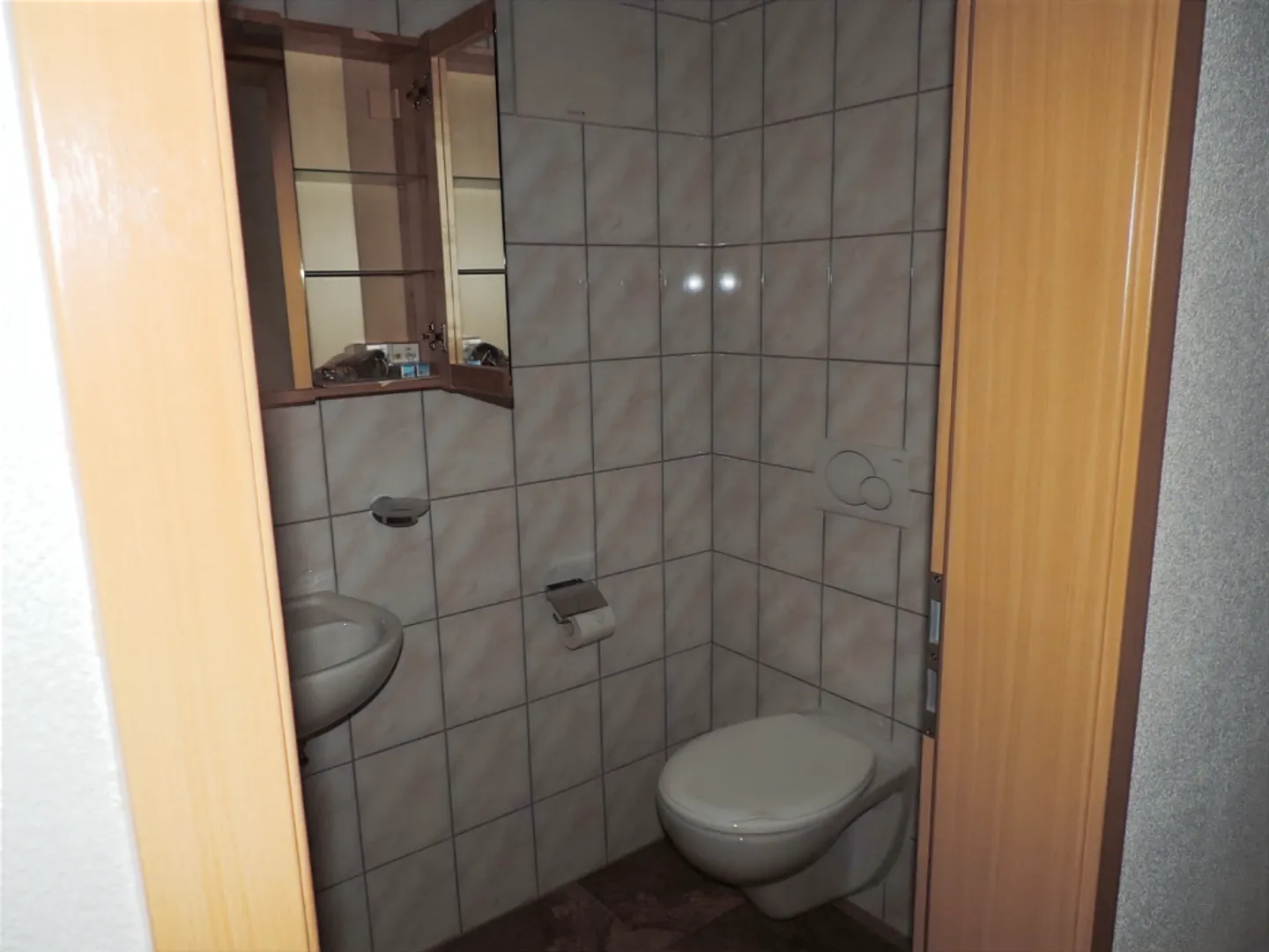 Appartement spacieux 3.5 pièces - Photo 10 sur 13