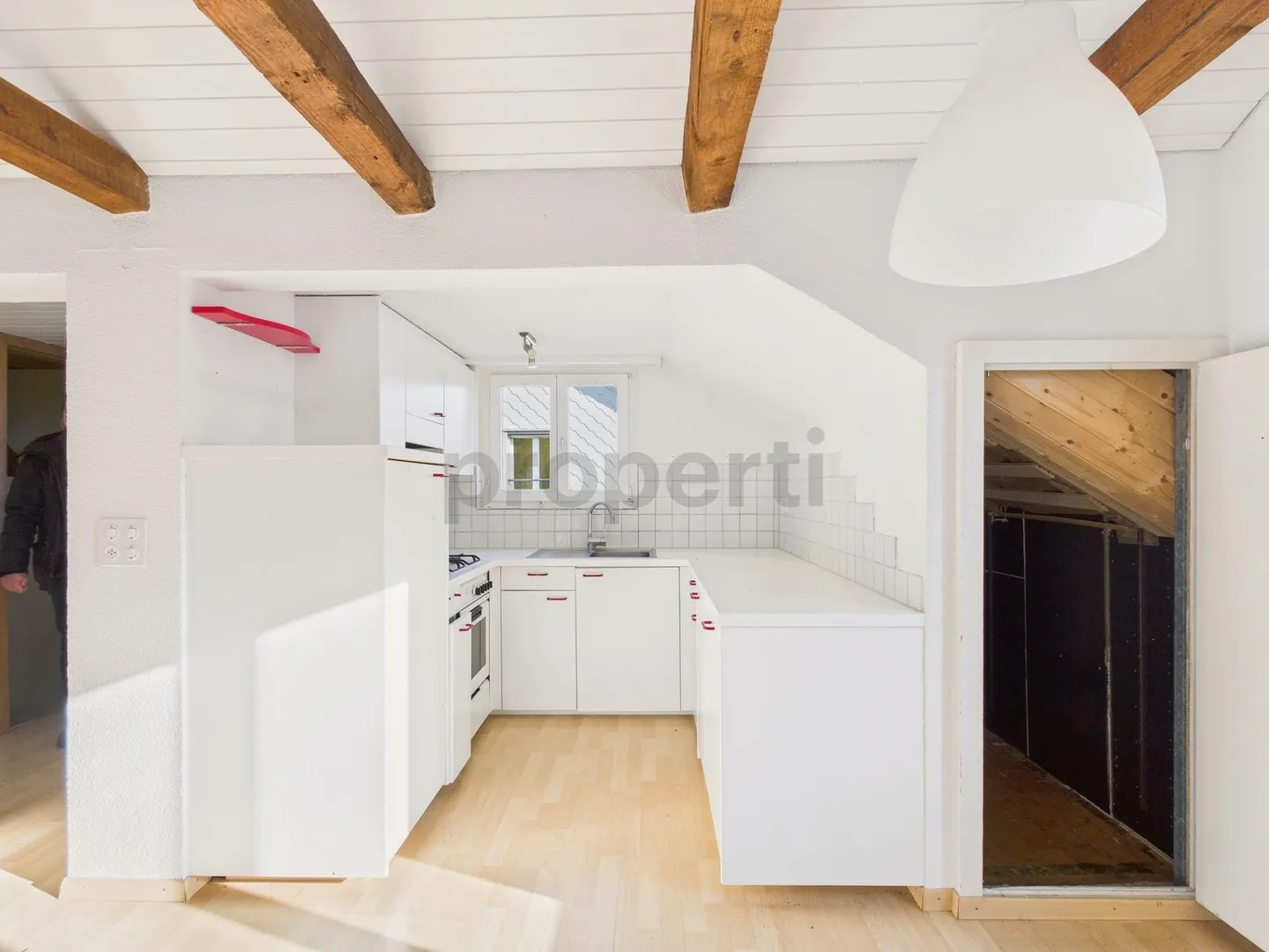 Elegante Einzelzimmer zur Vermietung in Wil SG - 9 Zimmer verfügbar ab März 2026 - Foto 10 von 11