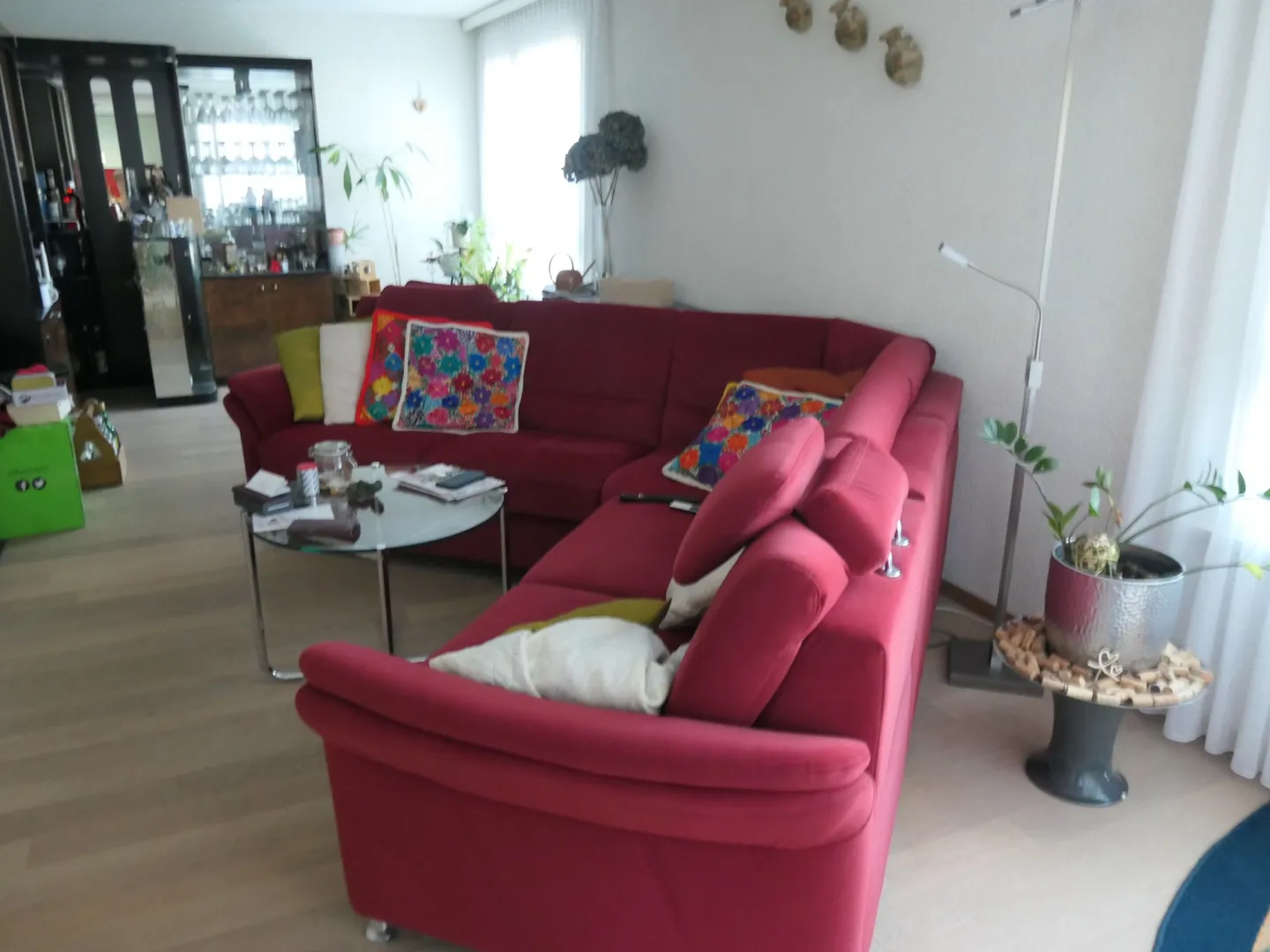 Appartamento attraente di 5,5 stanze a Buchrain - adatto alle famiglie e centrale - Foto 2 di 6