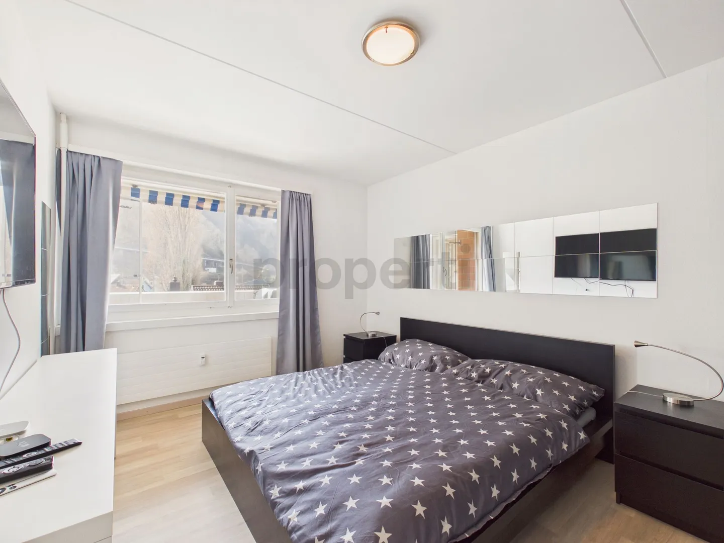 Appartement meublé près du Walensee - Photo 8 sur 10