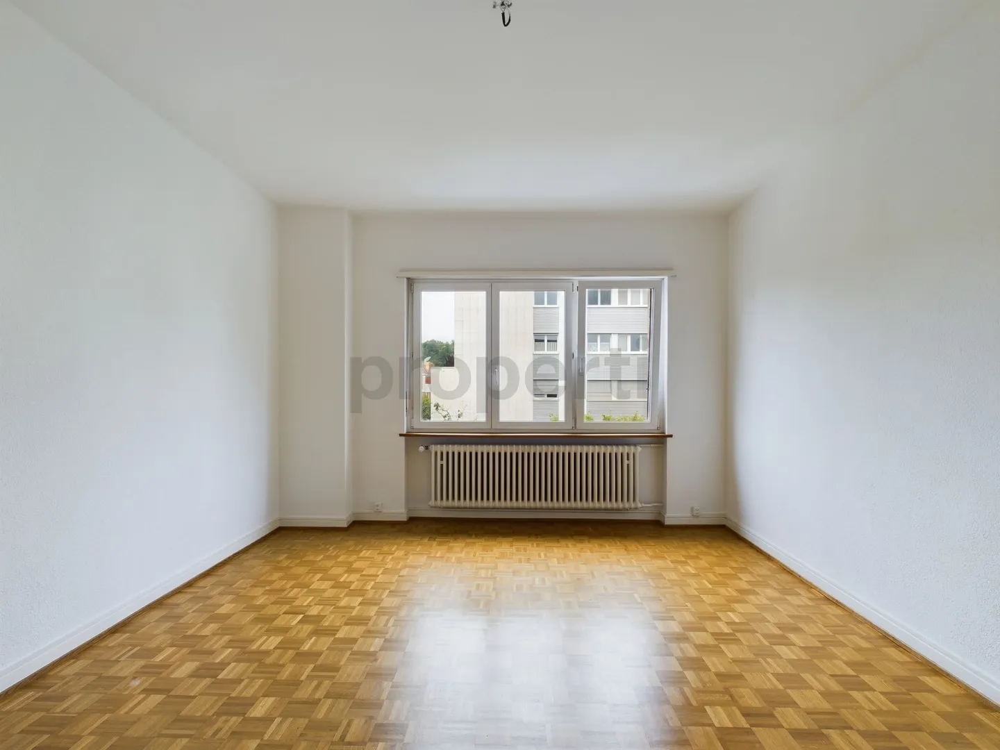 Spacious 3-room apartment in Allschwil - Photo 5 of 9