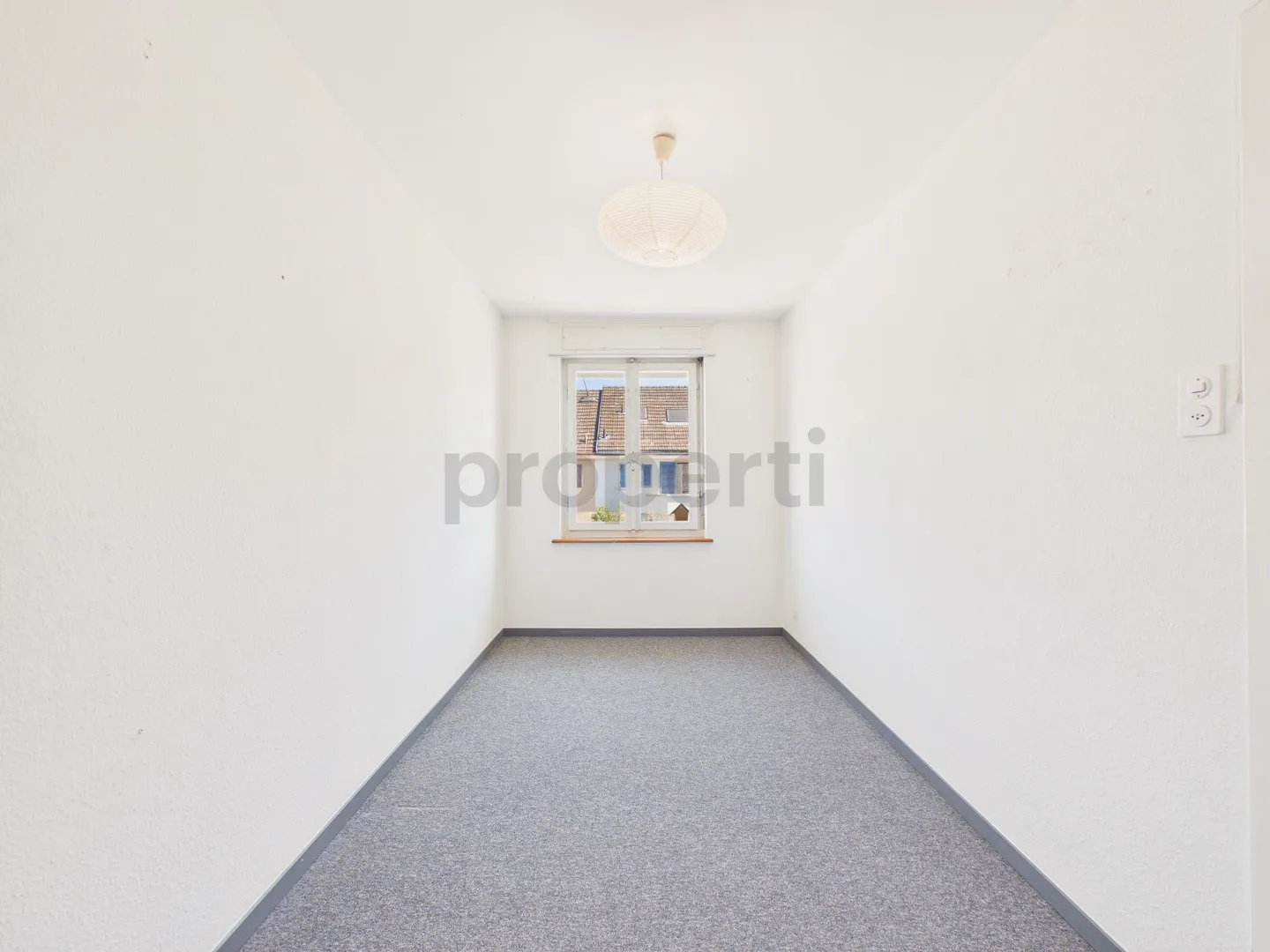 Charmantes 5.5-Zimmer-Reihenhaus mit Balkon und Garten, 4054 Basel - Foto 12 di 13