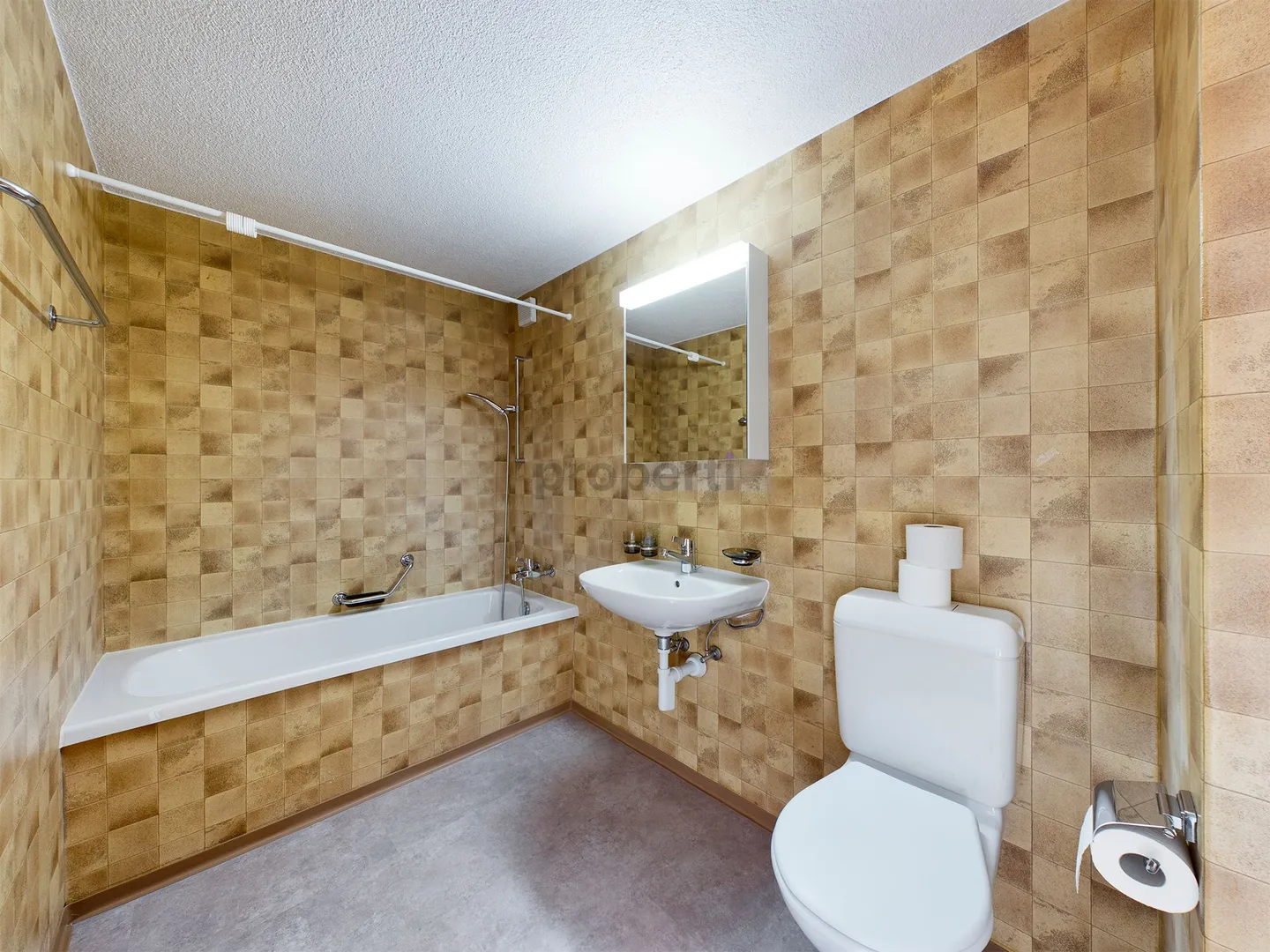 Modern 3.5-Room Apartment with Balcony, Bischofszell - Photo 7 of 8