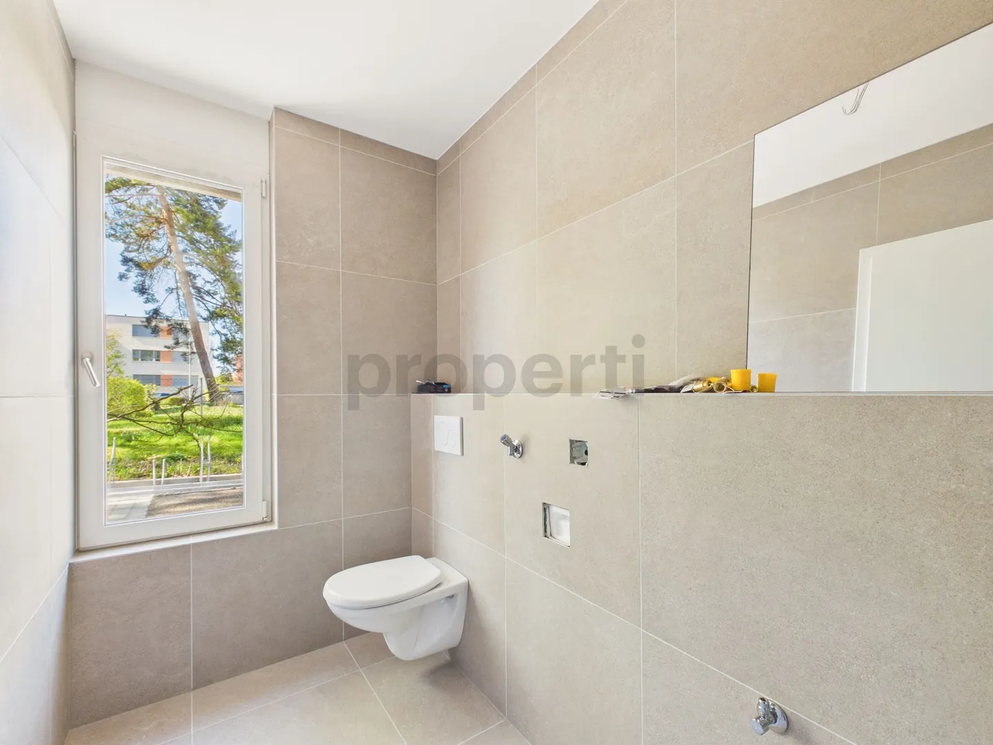 Neu renovierte 5.5-Zimmer-Eigentumswohnung mit Lift, Opfikon - Photo 10 of 13