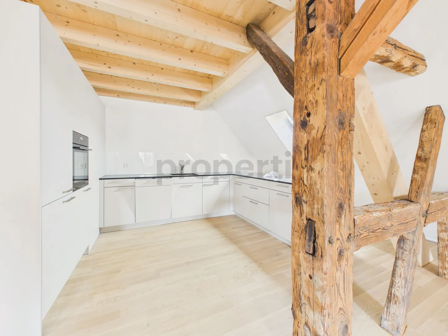 173 m² Sensation de Vie - Appartement en Maisonette Extraordinaire - Photo 6 sur 13