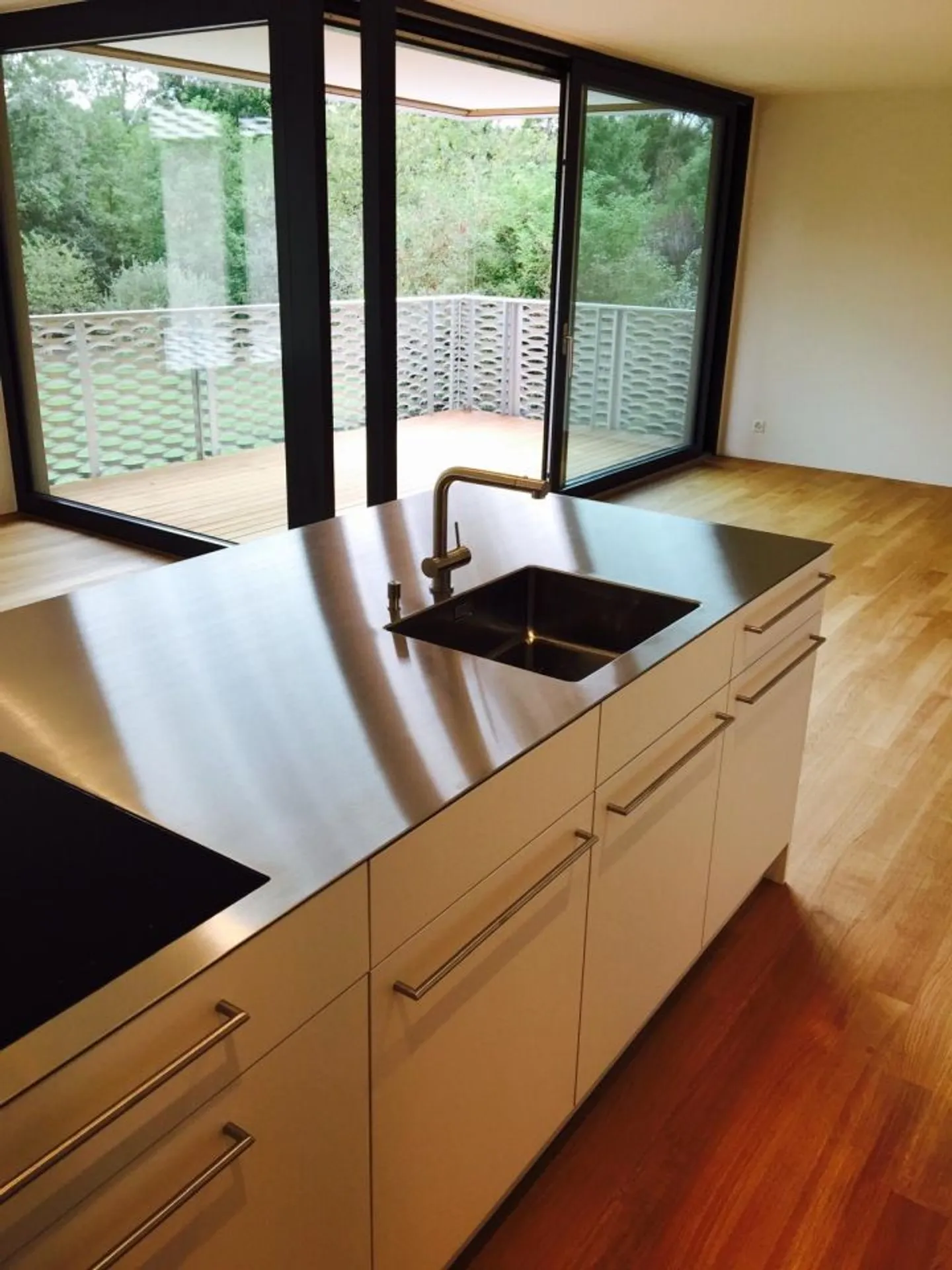 Modern 4.5-room apartment with balcony, Allschwil - Photo 4 of 12