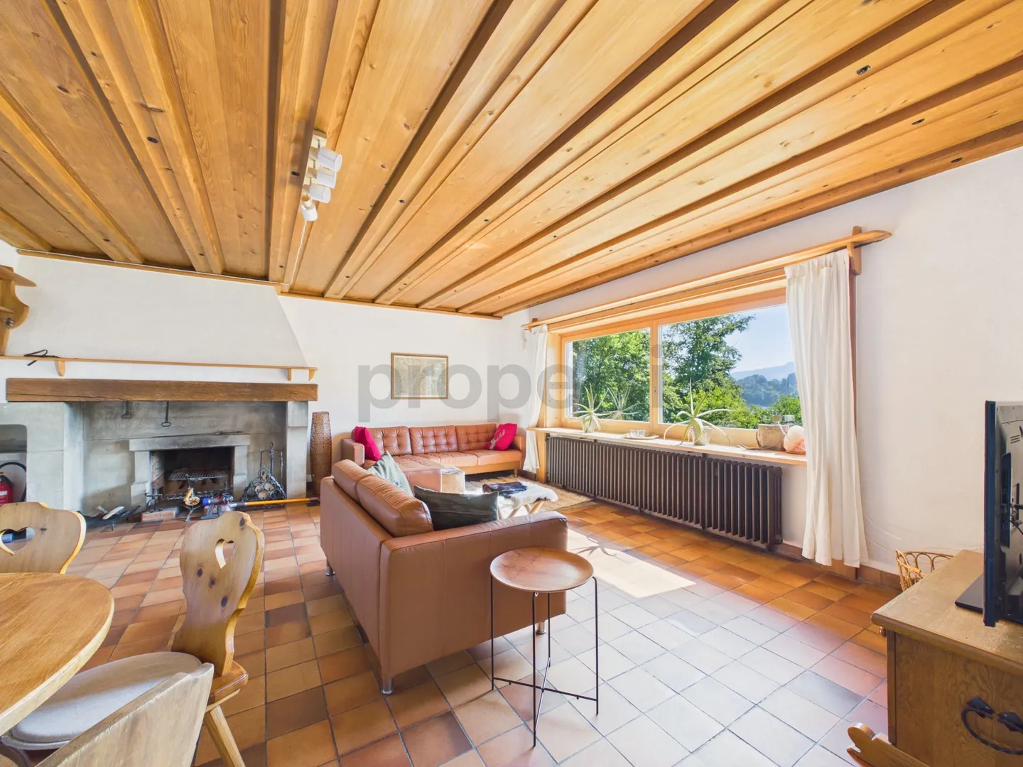 Exclusive Villa with Pool in Lucerne - Photo 6 of 13